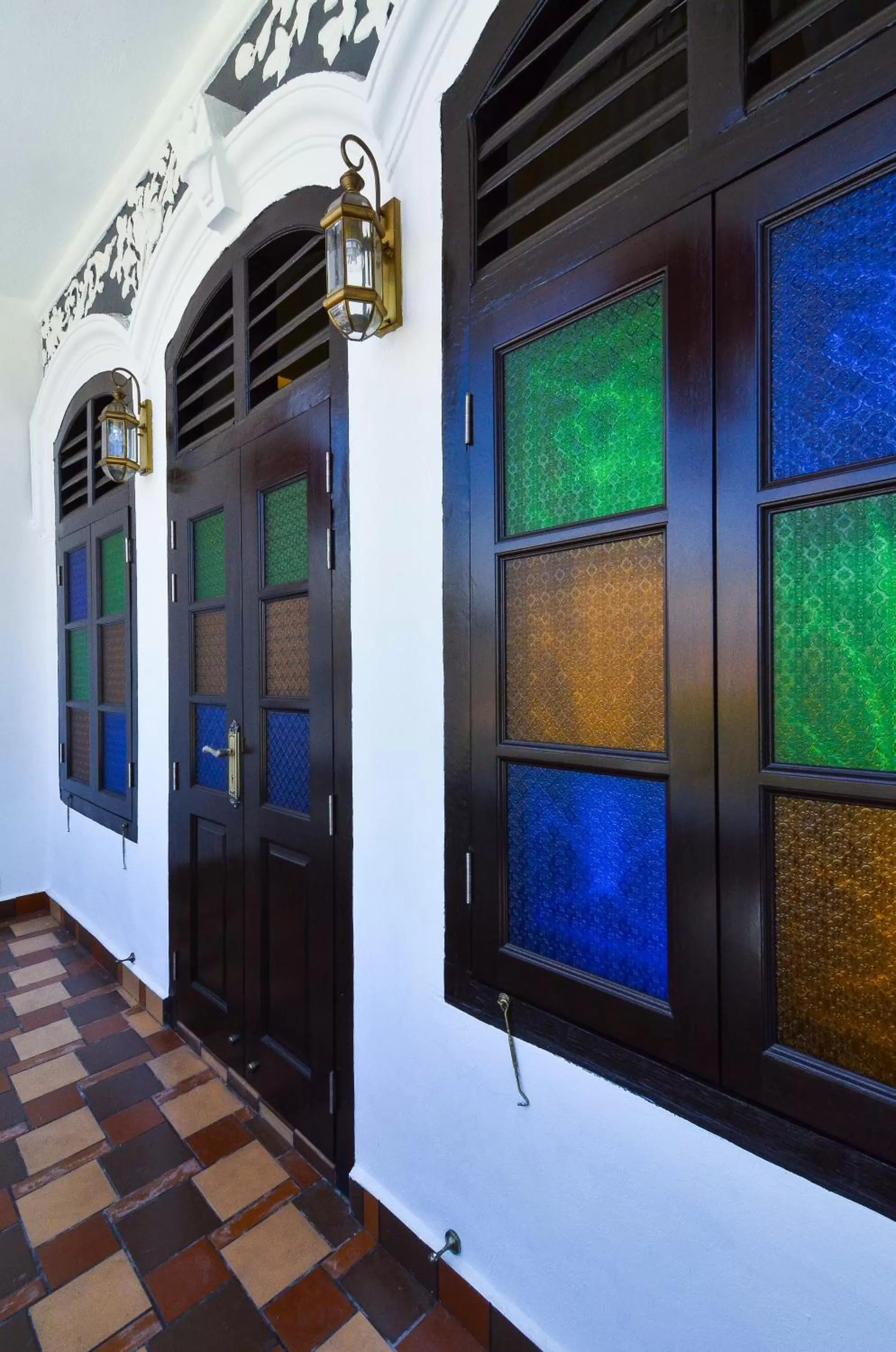 The Egerton - Walk to Jonker - Ensuite - Heritage