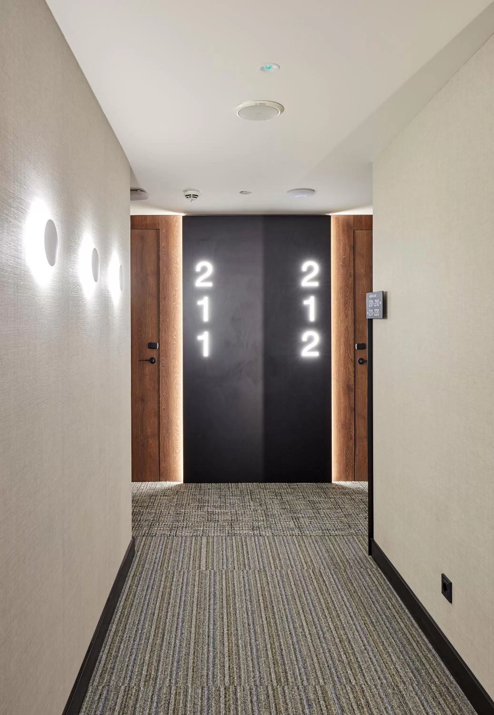 Other in Radisson Blu 1882 Hotel, Barcelona Sagrada Familia