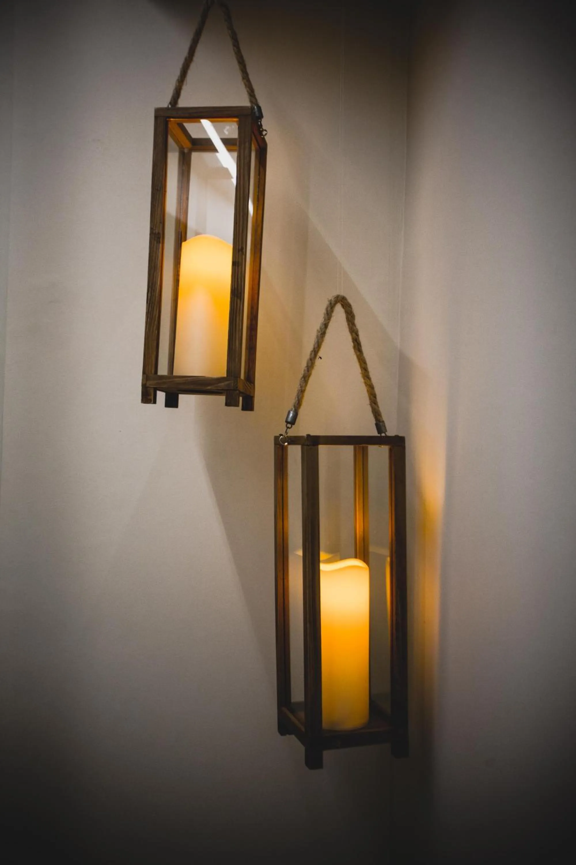 Spa and wellness centre/facilities in Hotel Fiera Wellness & Spa