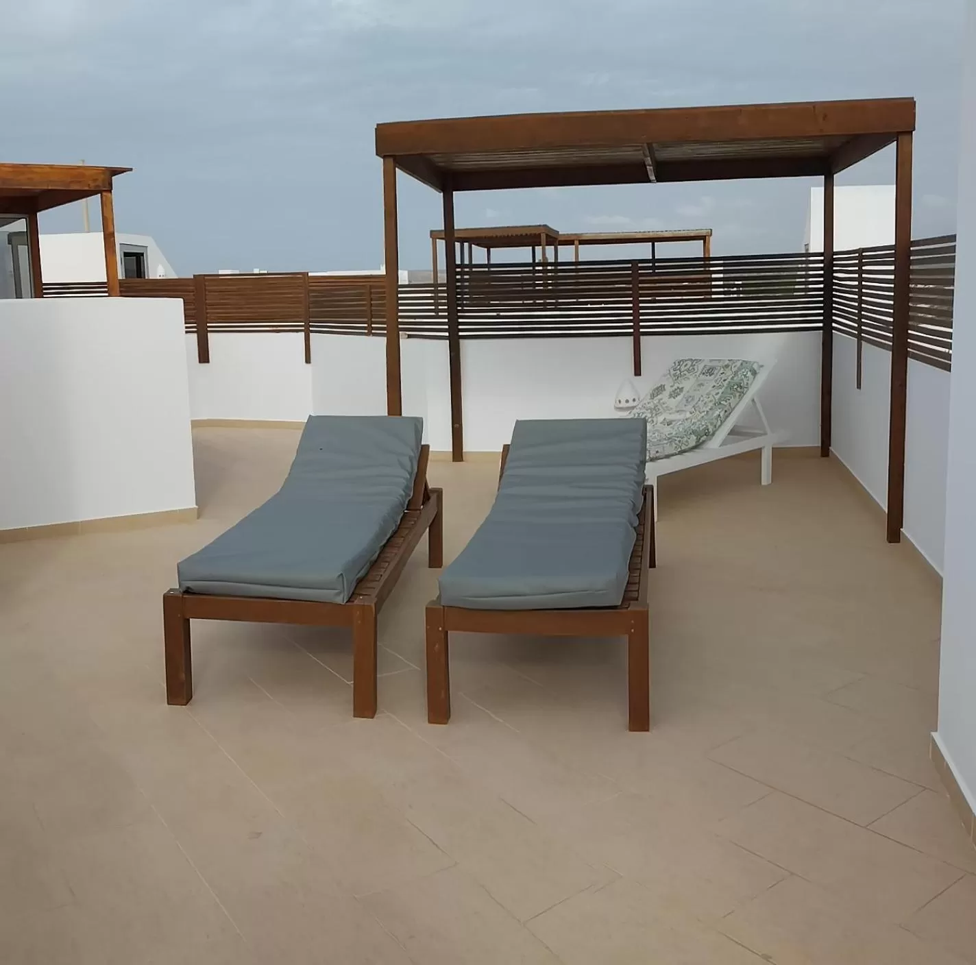 Cala da Lua apartments