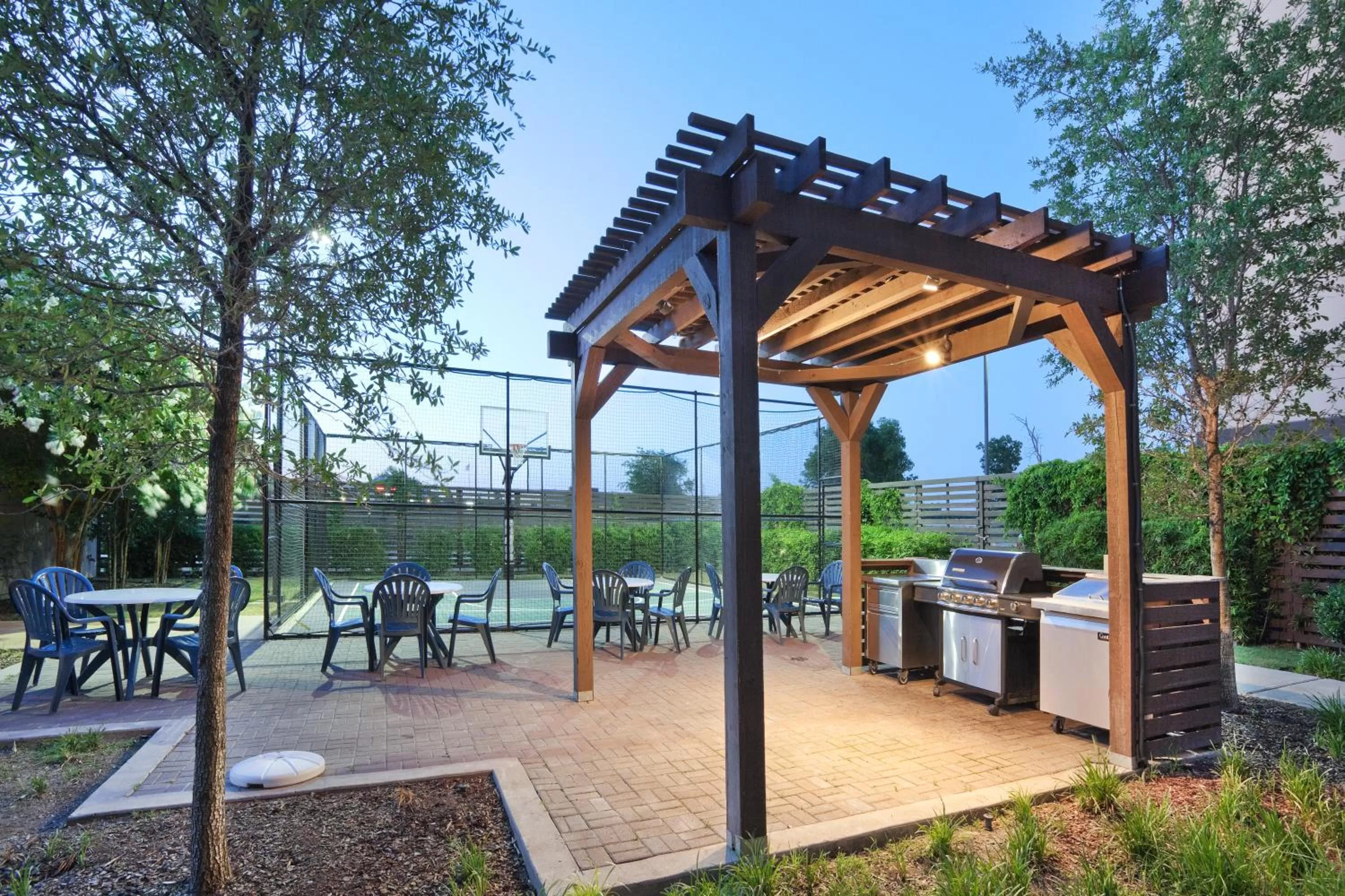 Other in Staybridge Suites Plano - Richardson Area by IHG