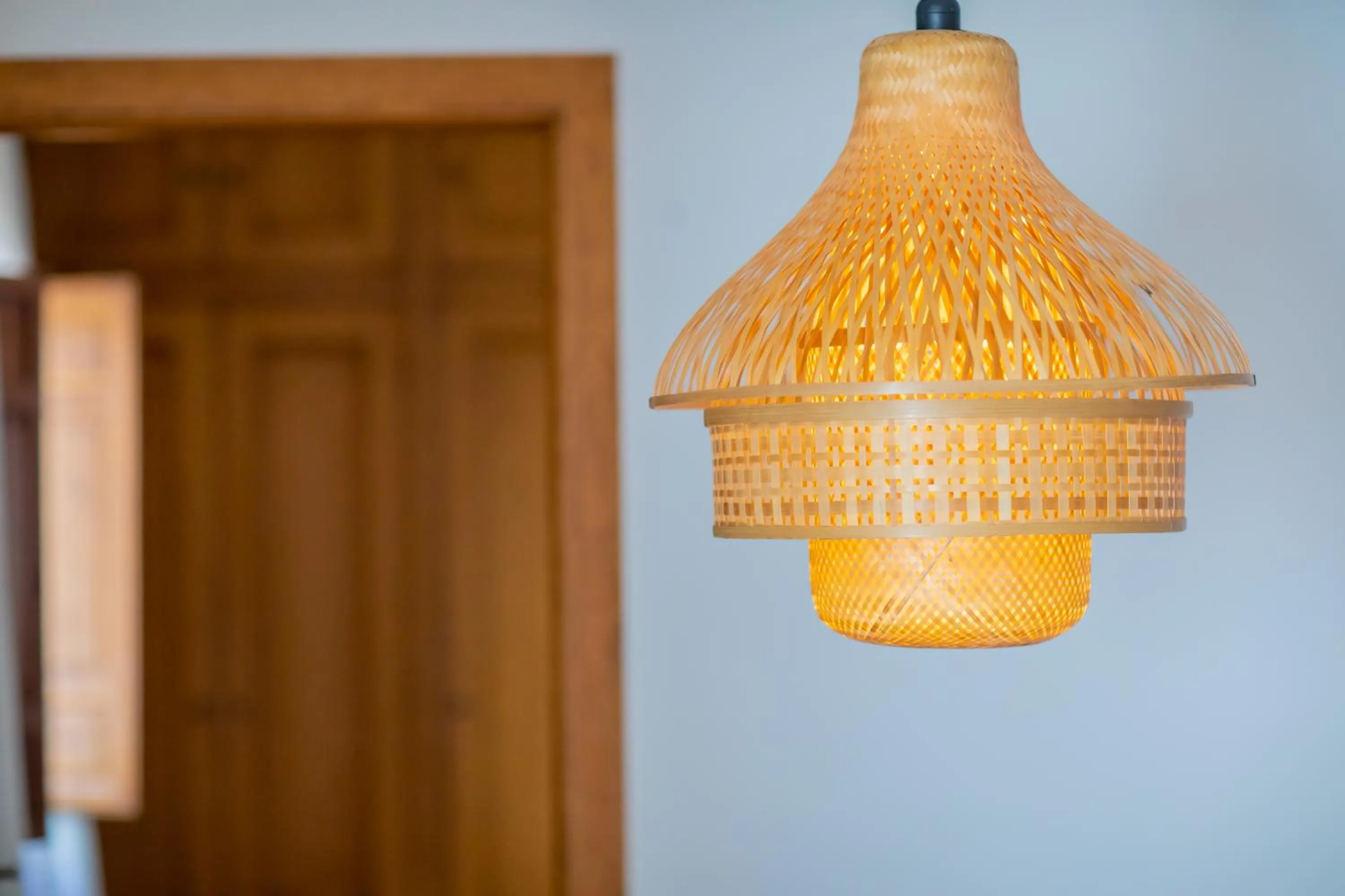 Decorative detail in Soho Boutique Atalia