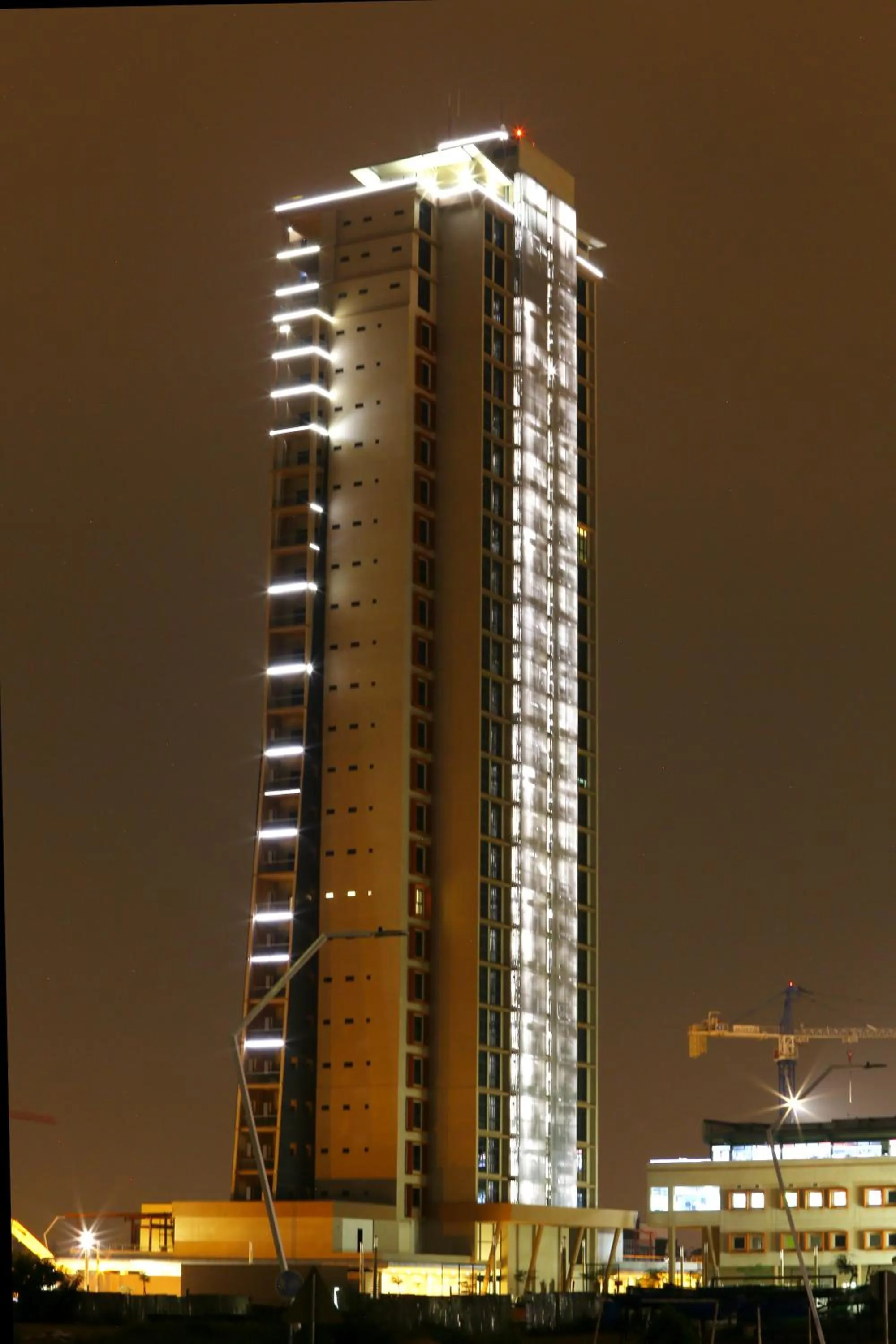 Property building in Room50Two