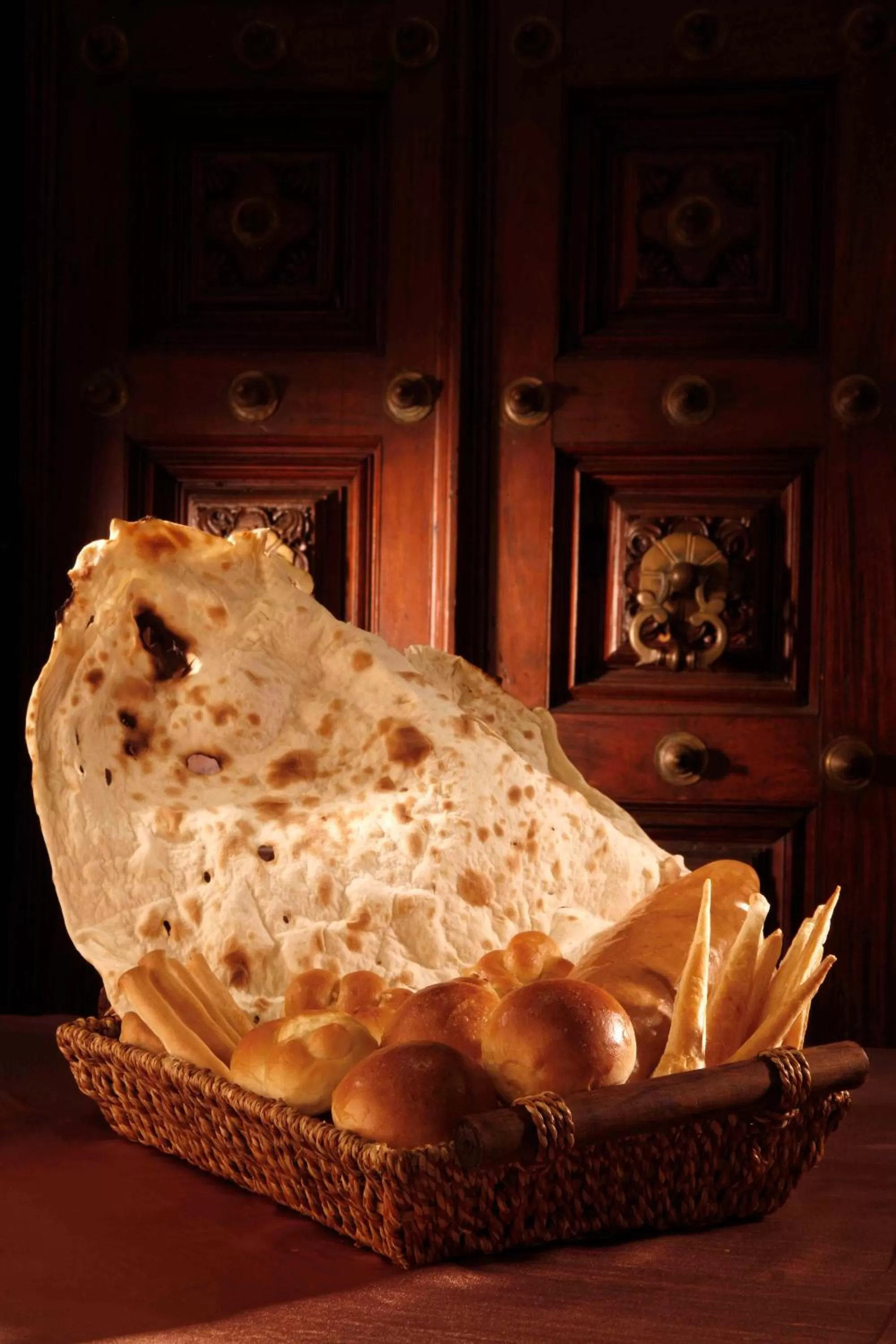 Restaurant/places to eat in Heritage Madurai