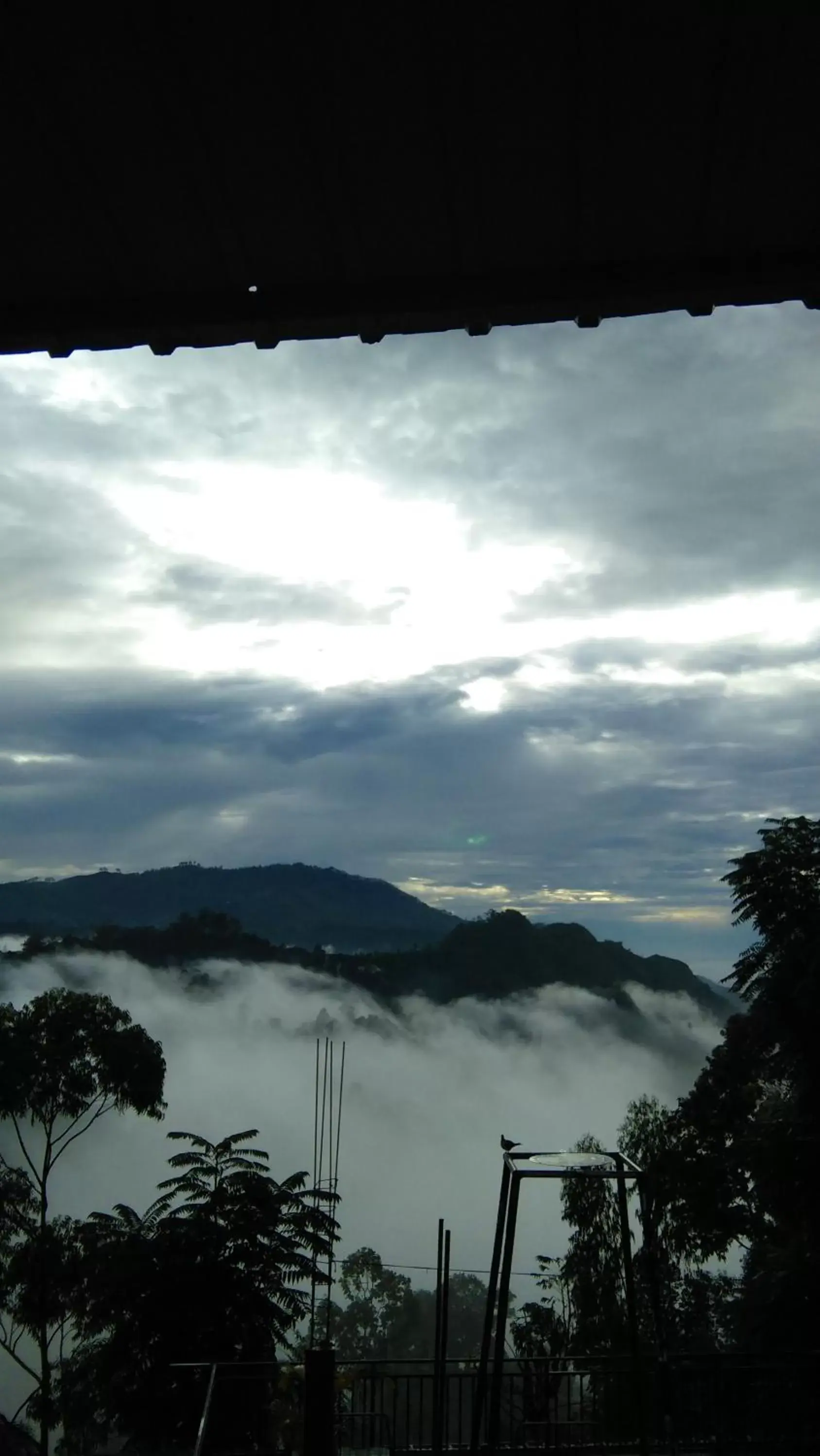 Double Room with Balcony in Maple Home Stay Double Room with Balcony in Maple Home Stay