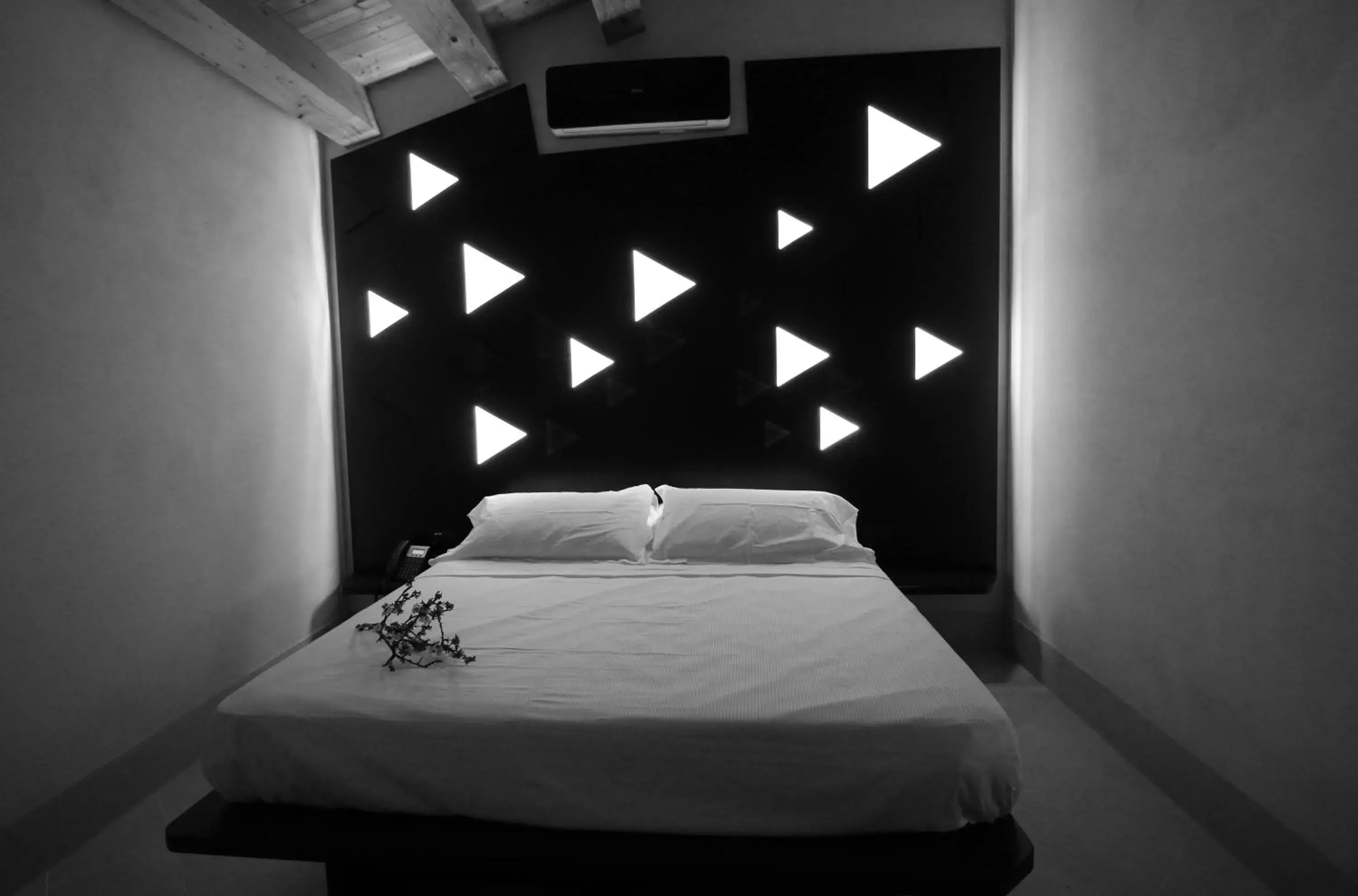 Double Room - Disability Access in Addauro Resort Double Room - Disability Access in Addauro Resort