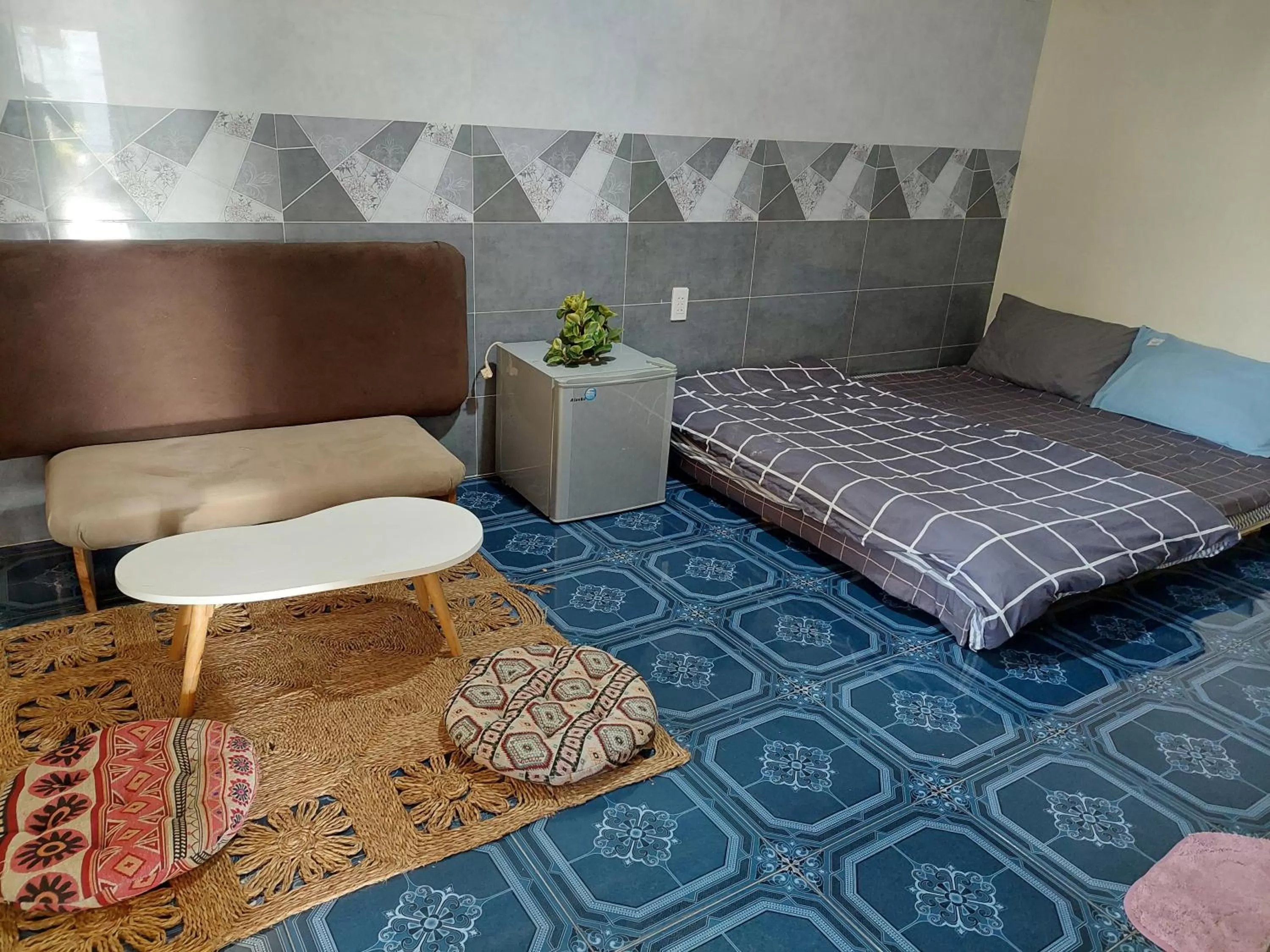 Bed in My Dream hostel