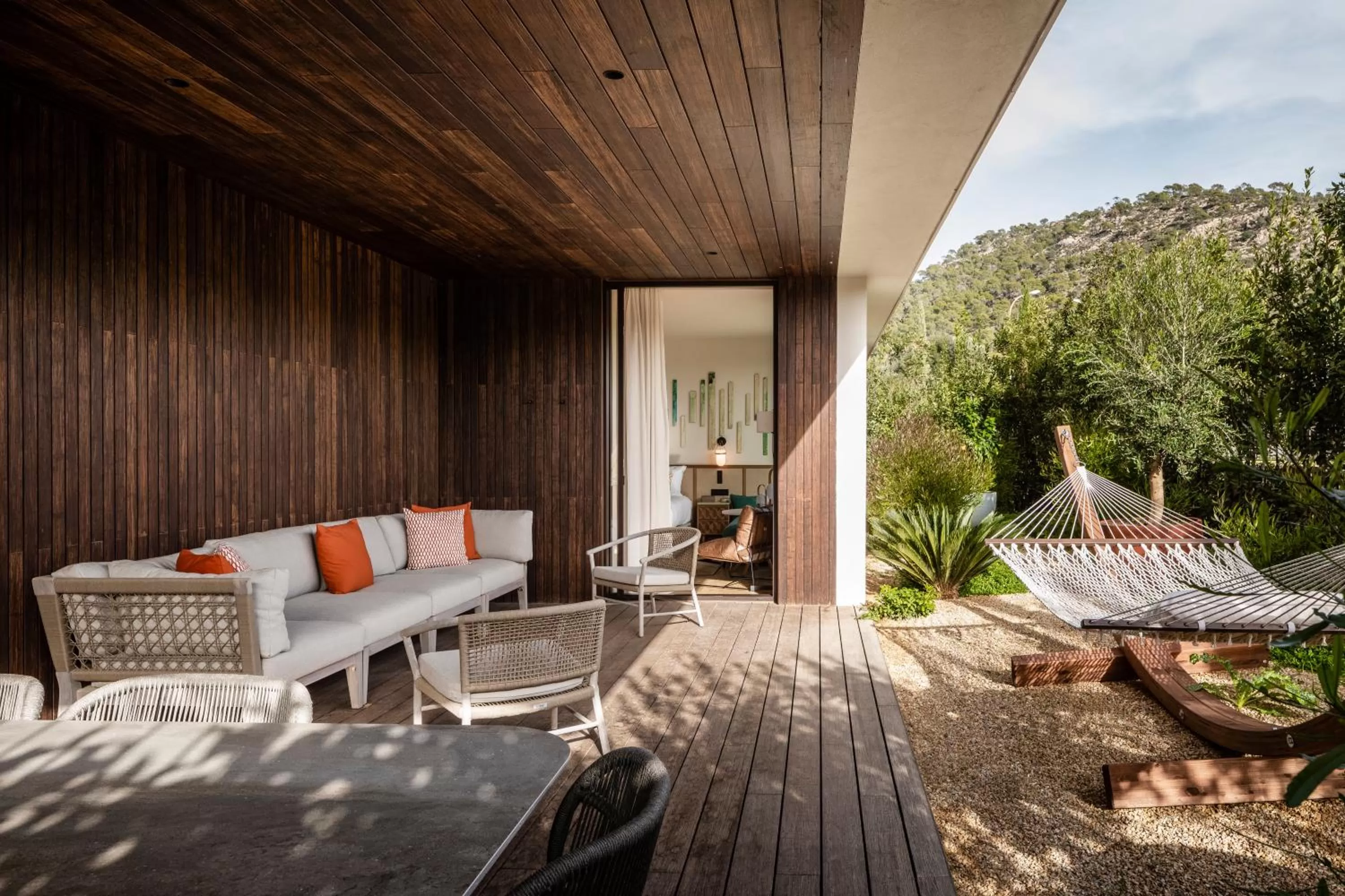 View (from property/room) in Kimpton Aysla Mallorca by IHG