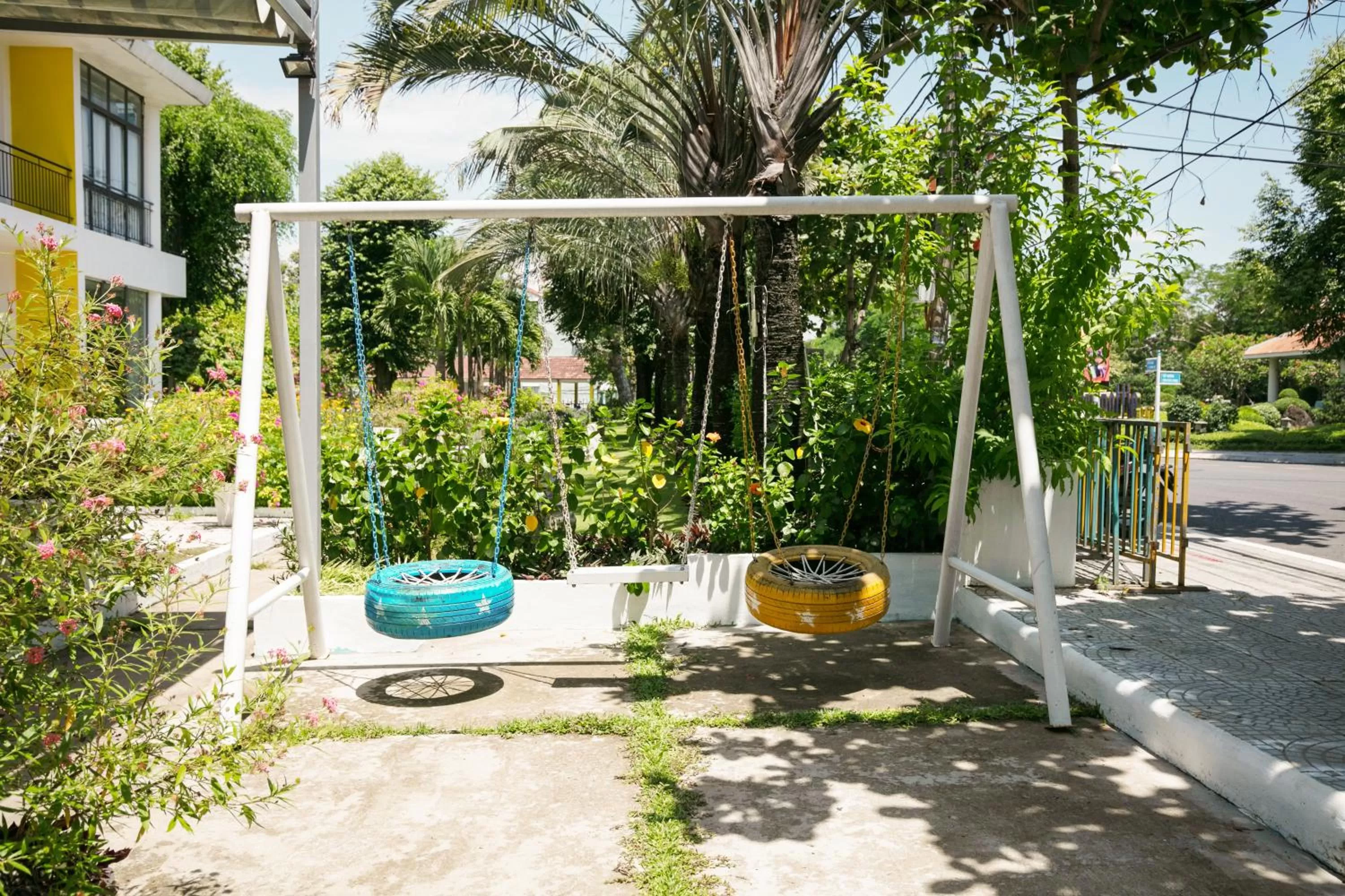 Activities in ÊMM Hotel Hoi An