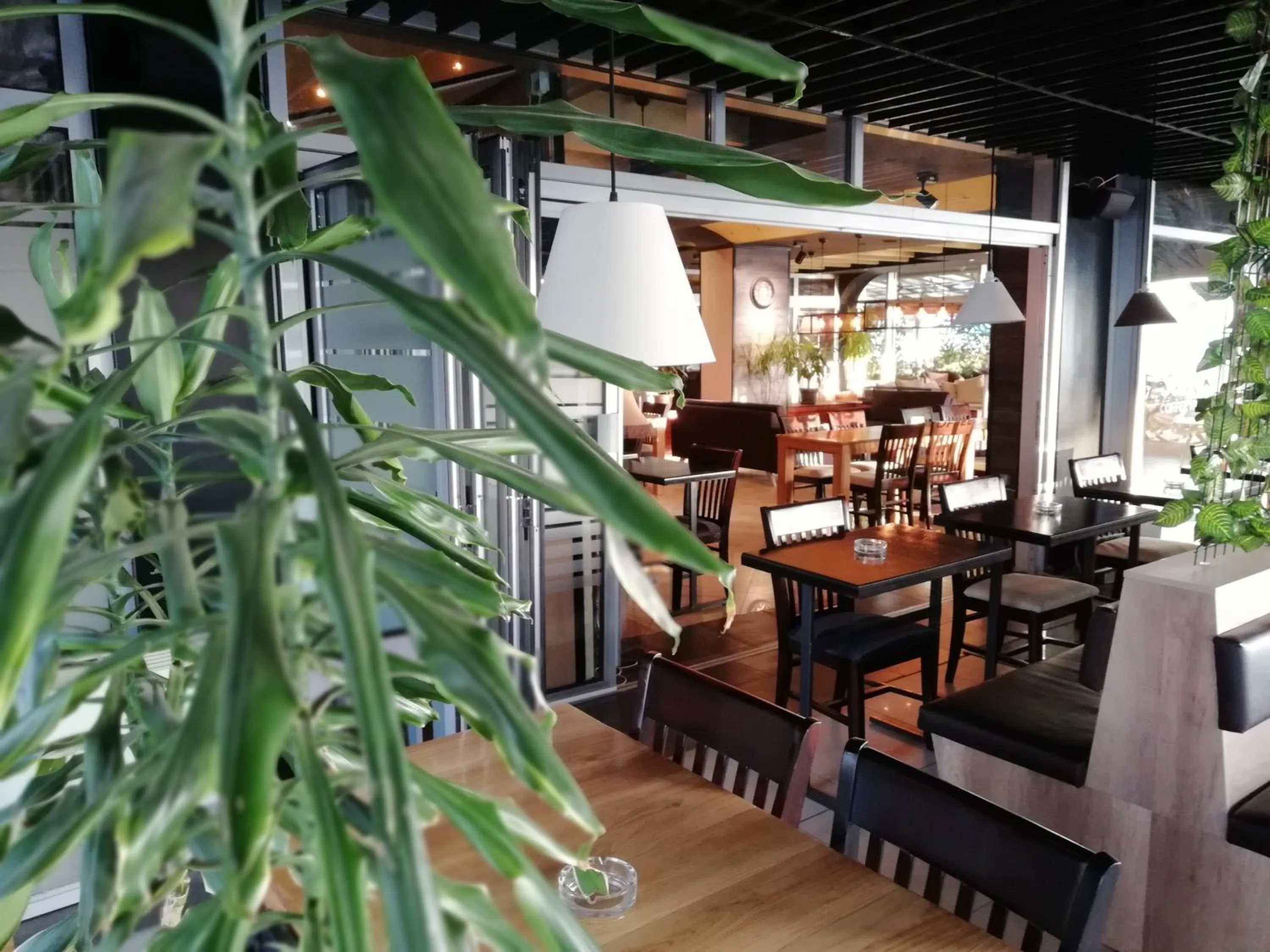 Property building in Royal View Hotel and SPA