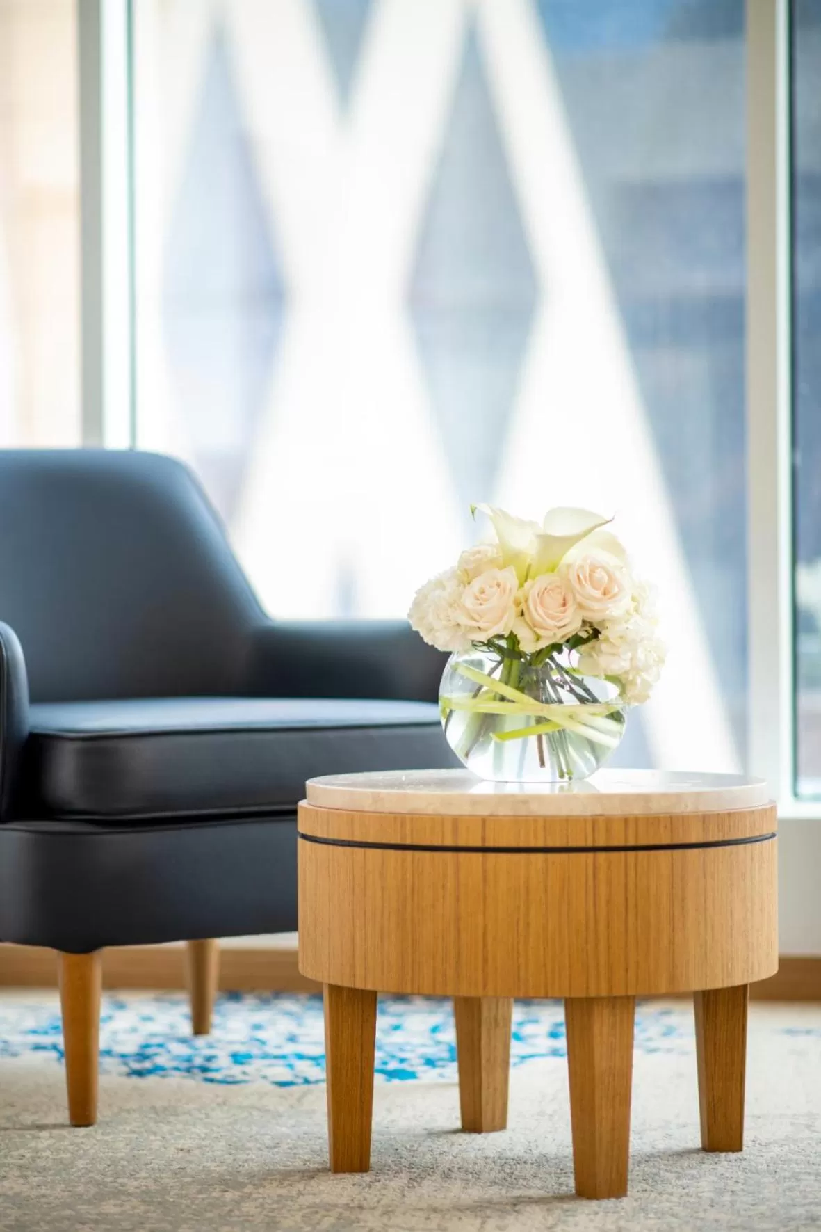 Bedroom in Jouri a Murwab hotel Doha