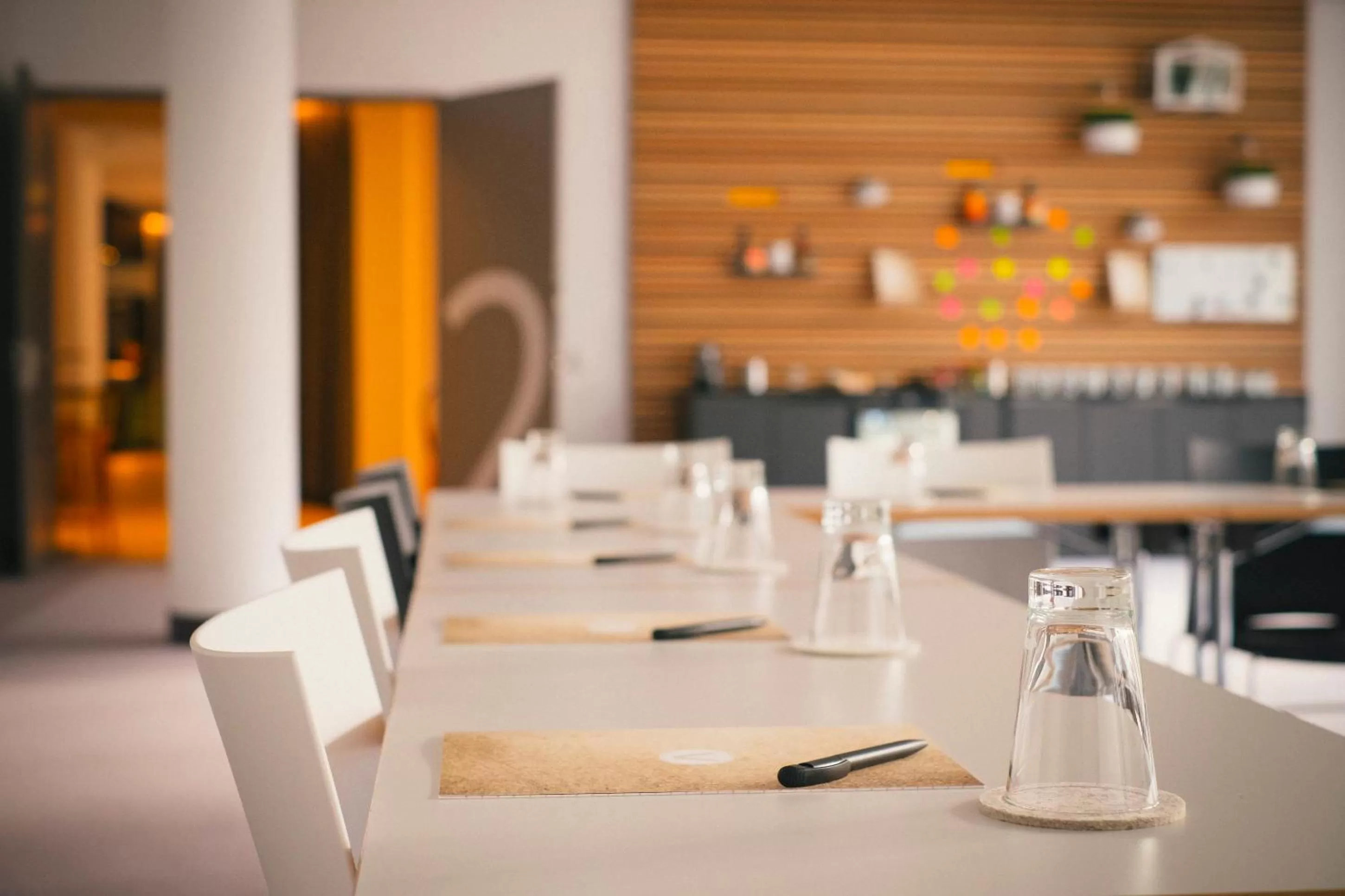 Banquet/Function facilities in Vienna House Easy by Wyndham Limburg