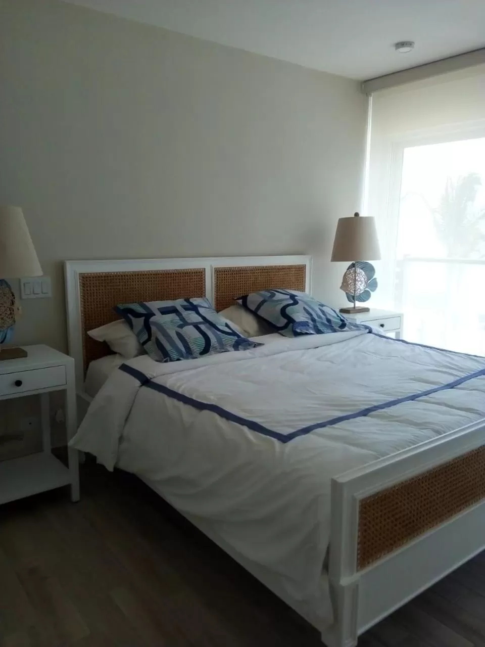 Bedroom, Bed in Playa Caracol Residences