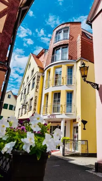 Central Boutique Hotel Central Boutique Hotel