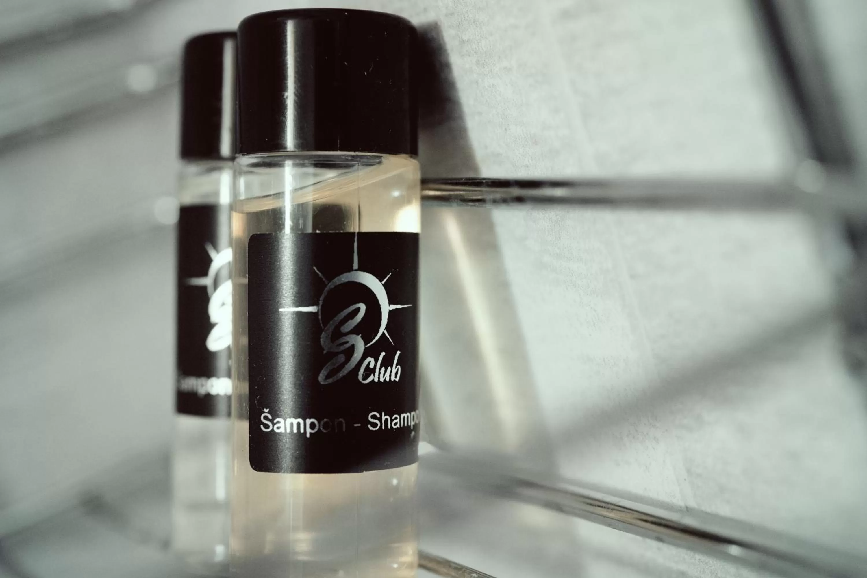 Bathroom in S Club Resort Hotel Aqua Park and Spa