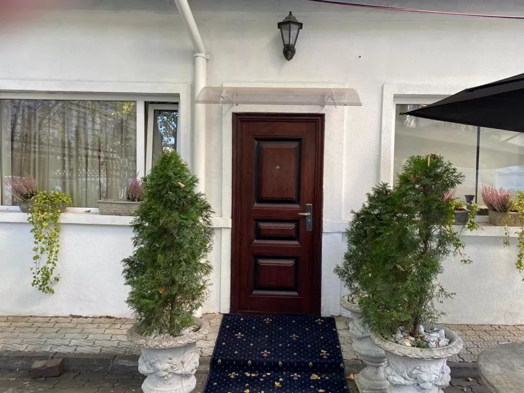 View (from property/room) in Grand Boutique Hotel