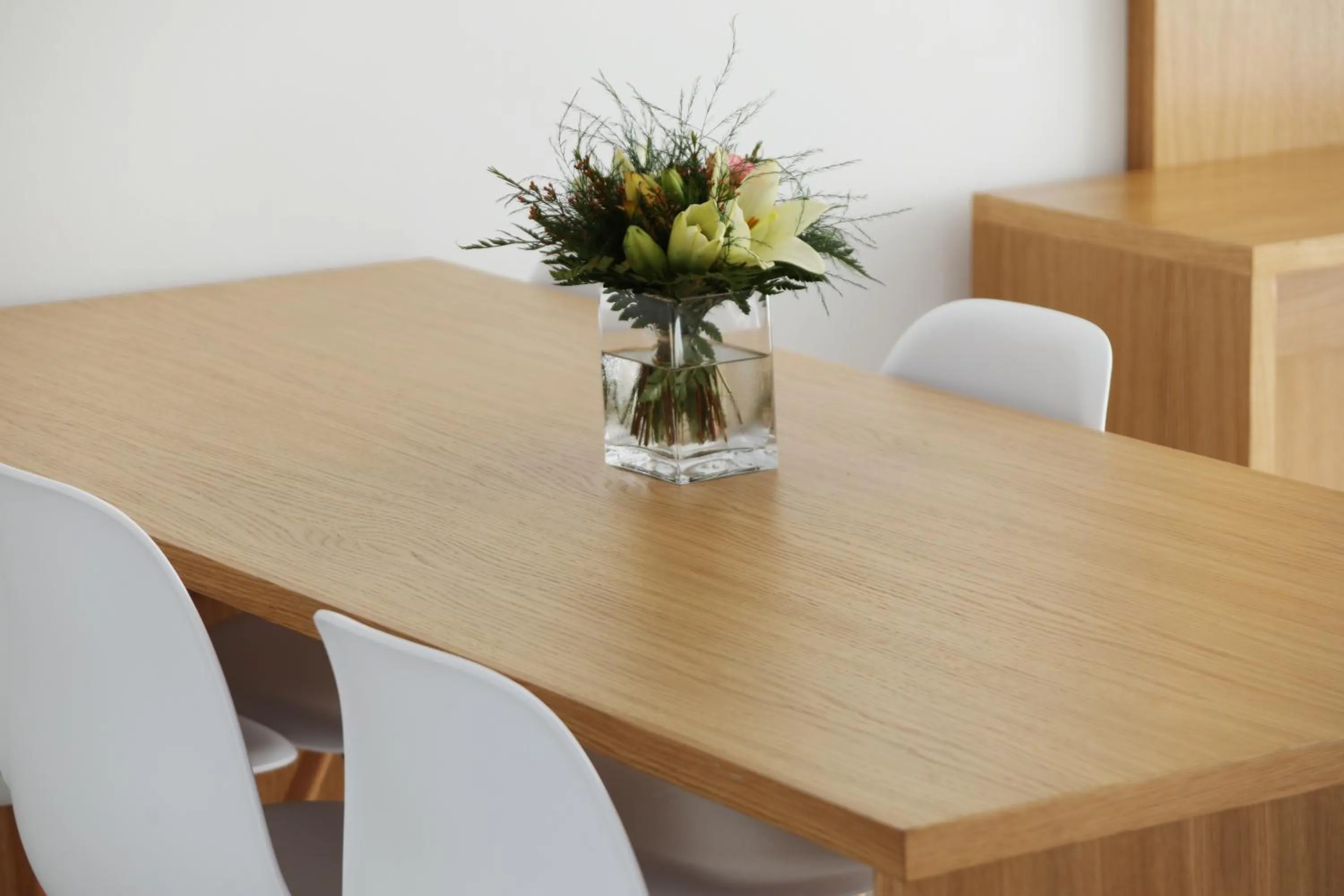 Dining area in Hotel La Pergola Mallorca