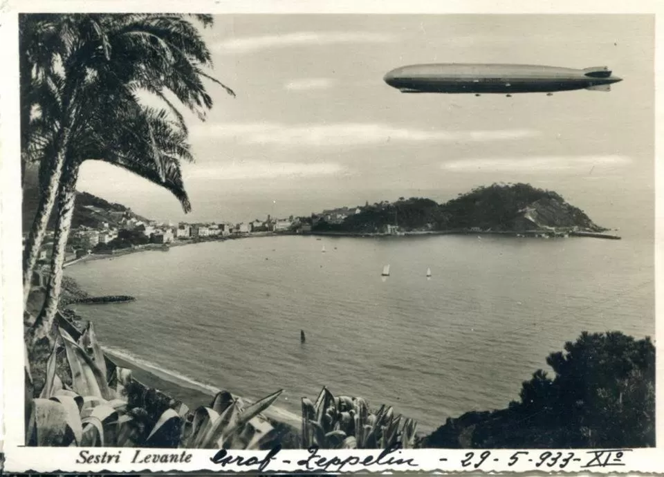 Spring in B&B Portobello