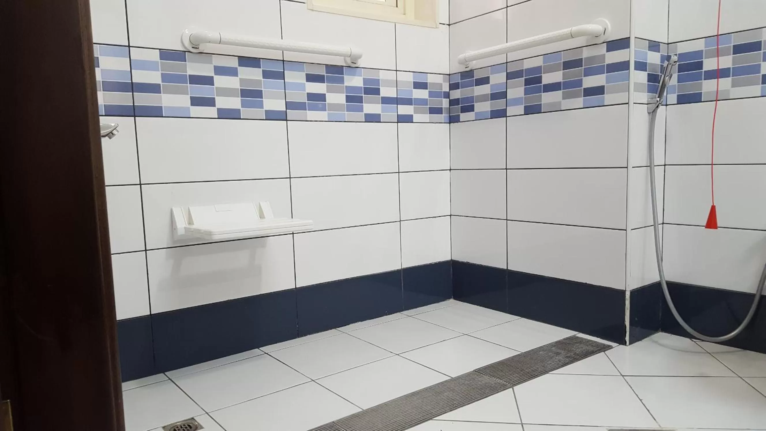 Bathroom in TIME Express Hotel Al Khan