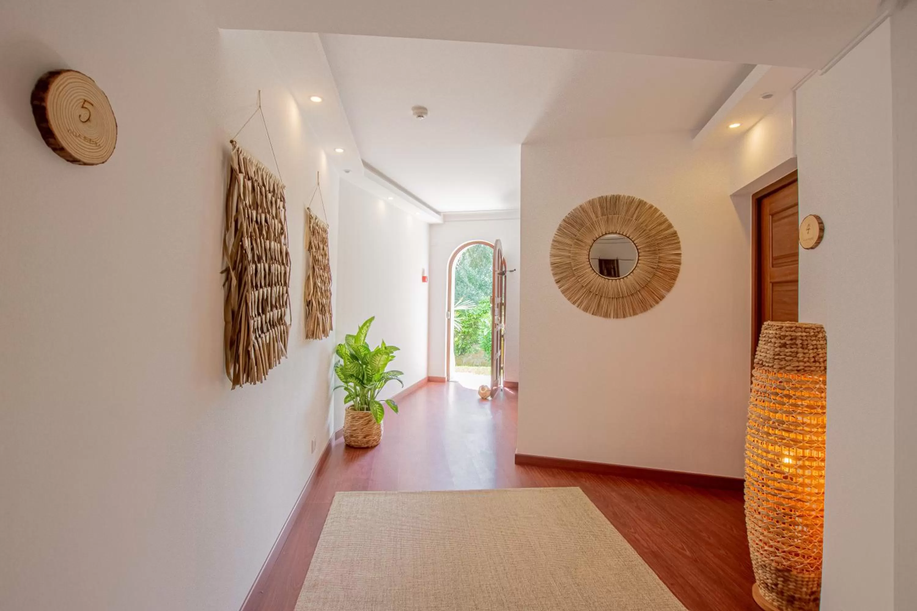 Villa Pietra Estoril Eco Guesthouse