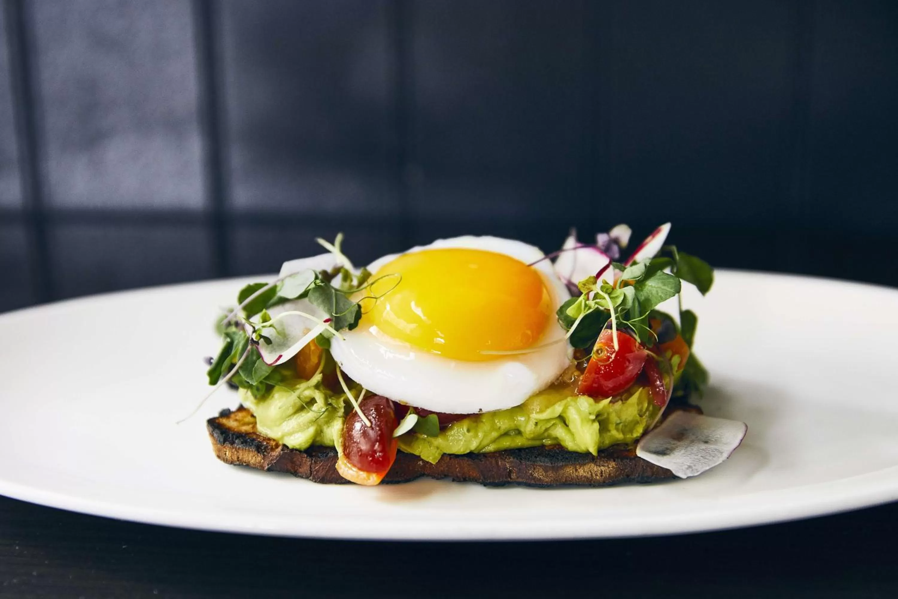 Restaurant/places to eat in Kimpton Hotel Monaco Denver by IHG