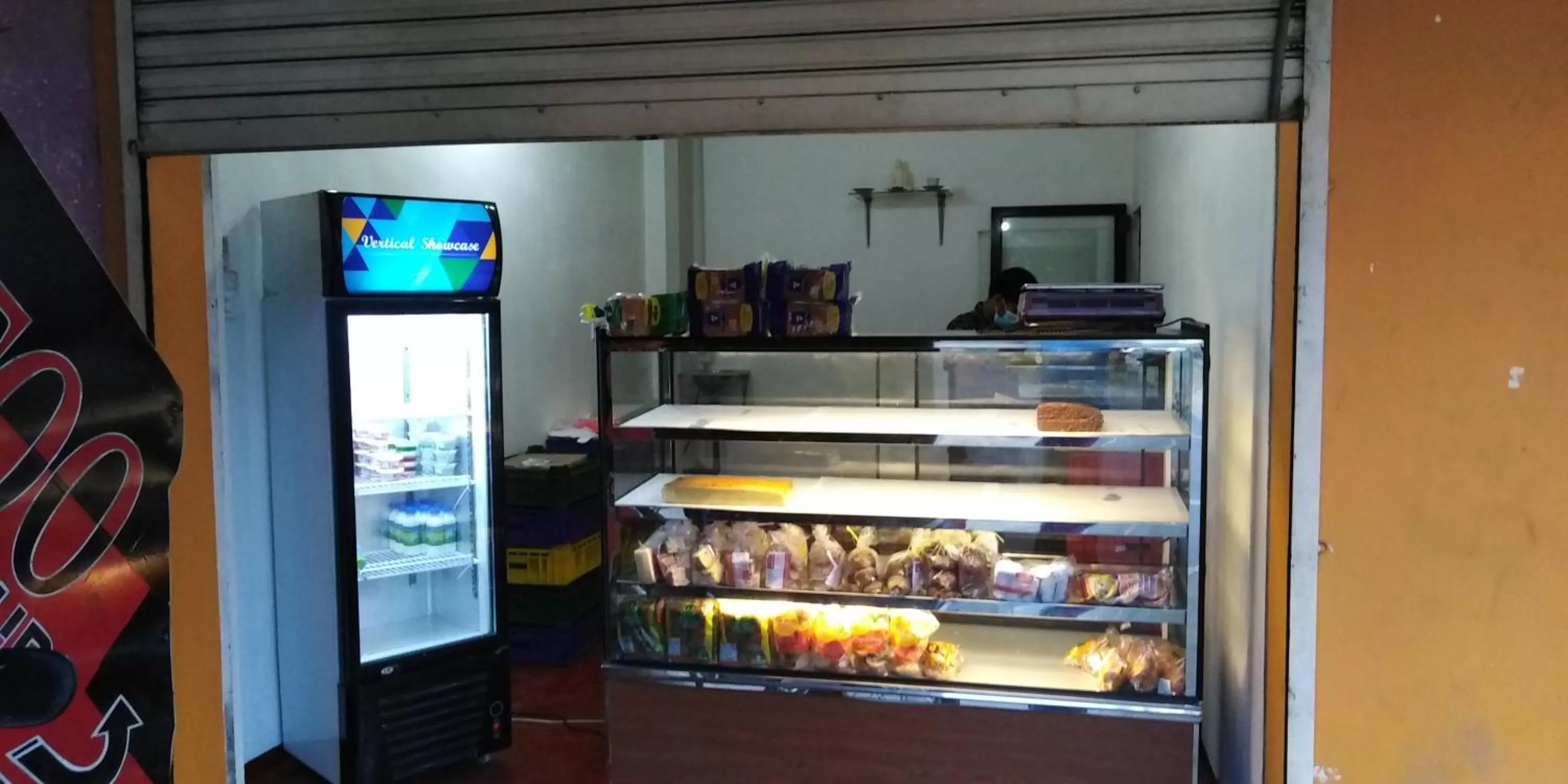 Restaurant/places to eat, Supermarket/Shops in Pearl Resort Mirissa