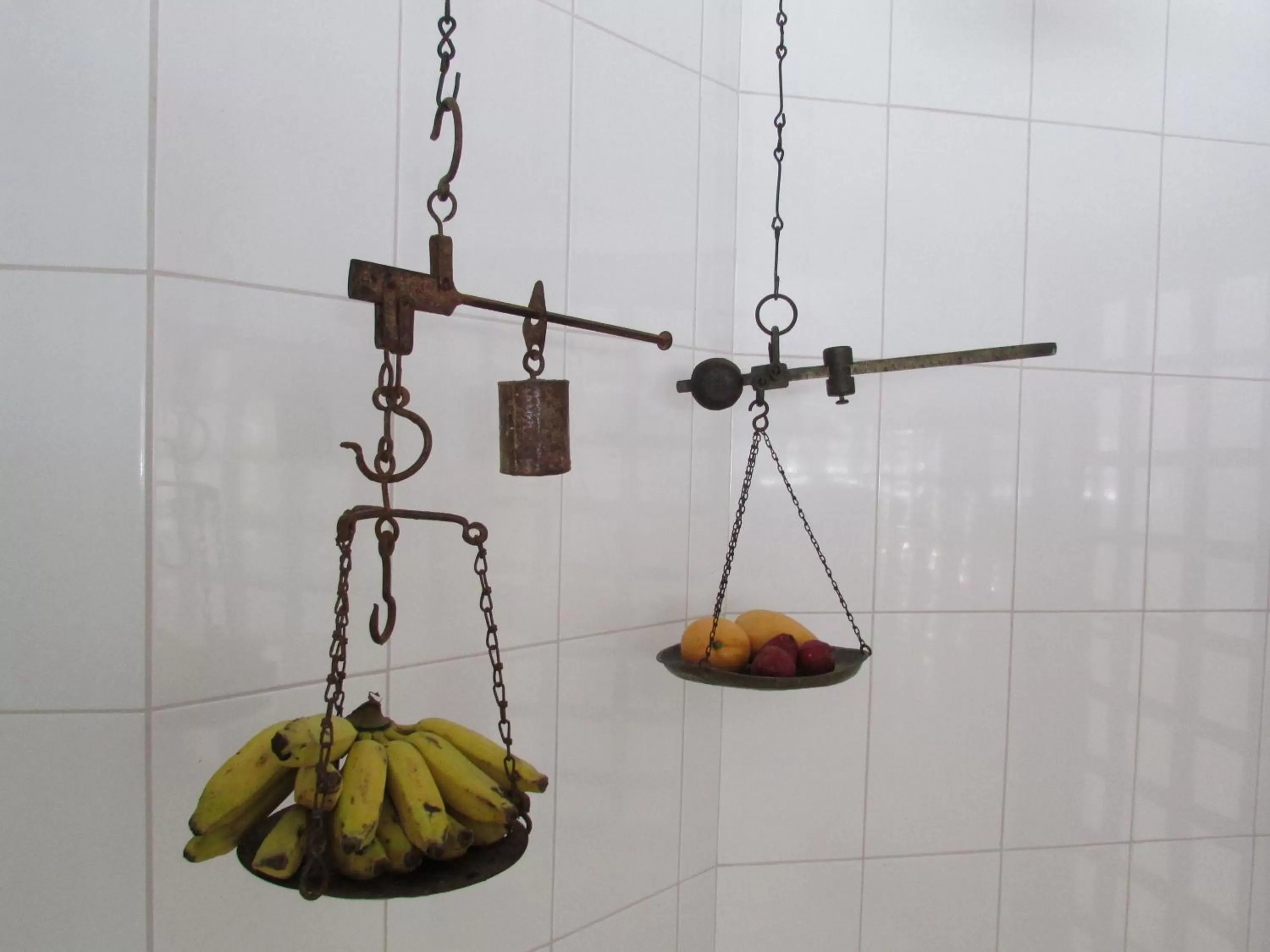 Food, Bathroom in Pousada Ipitanga IV