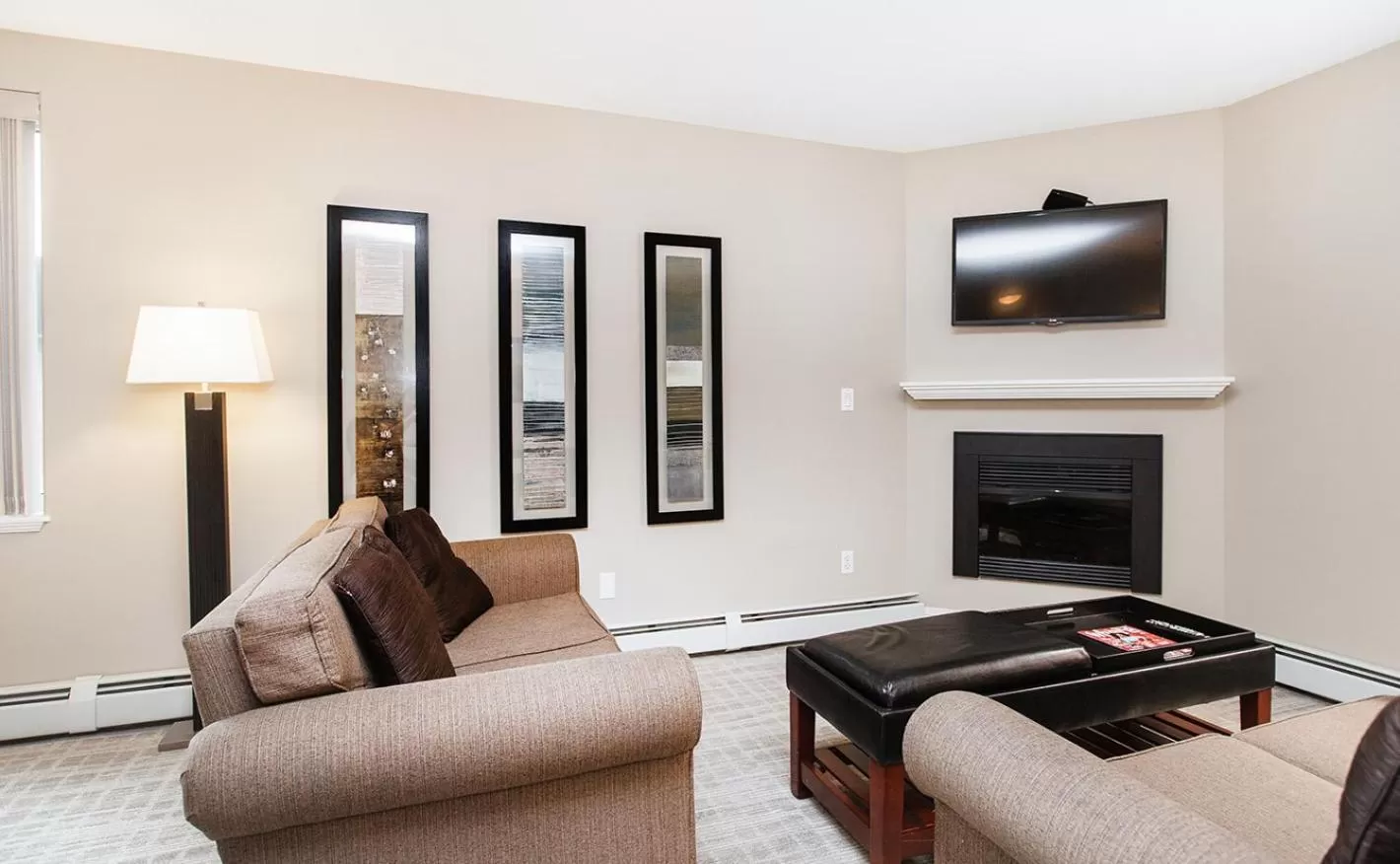 Canterra Suites Hotel