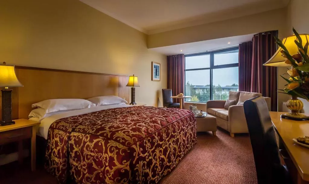 Day, Bed in Mullingar Park Hotel