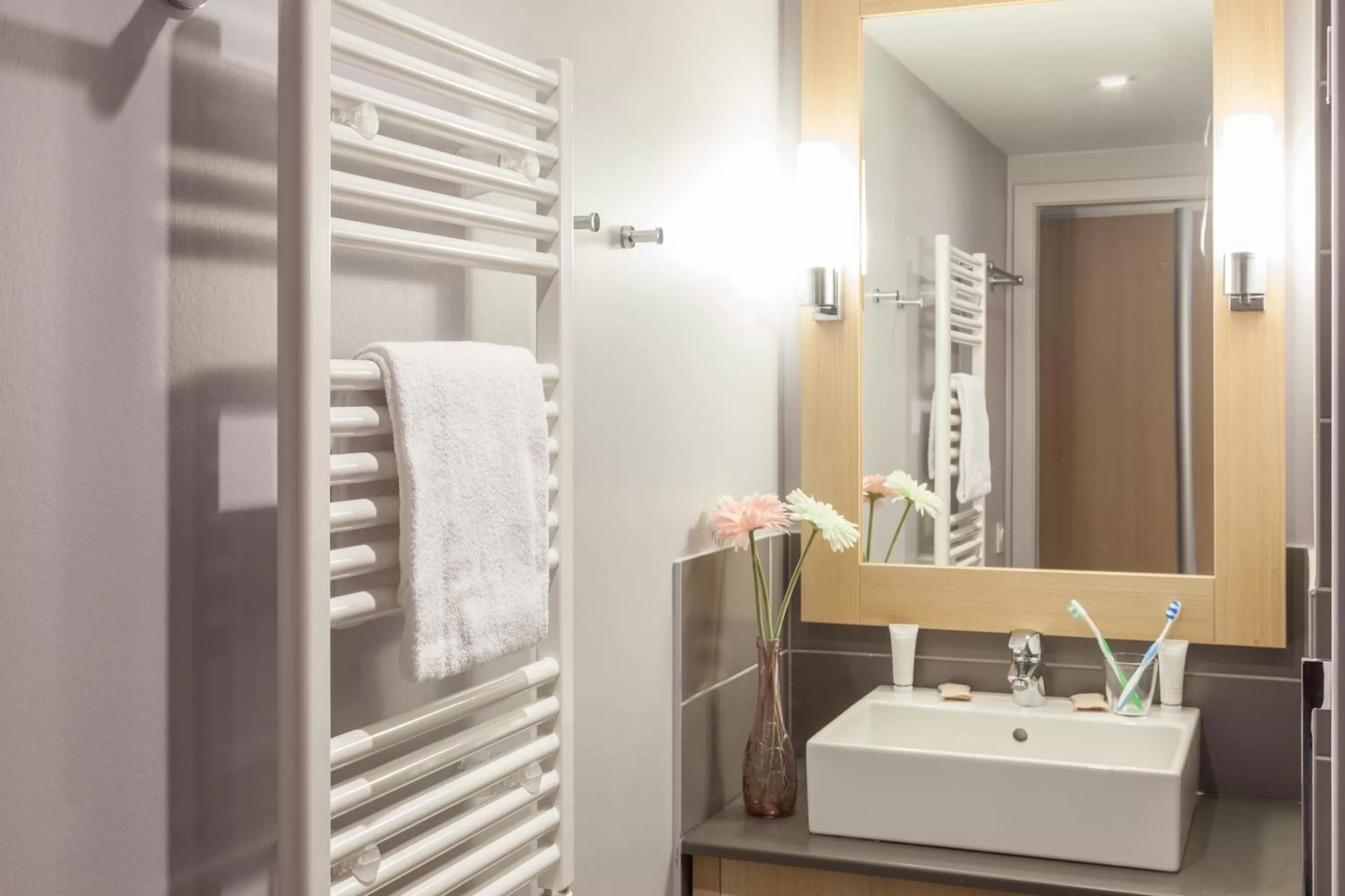 Bed in Résidence Pierre & Vacances La Petite Venise