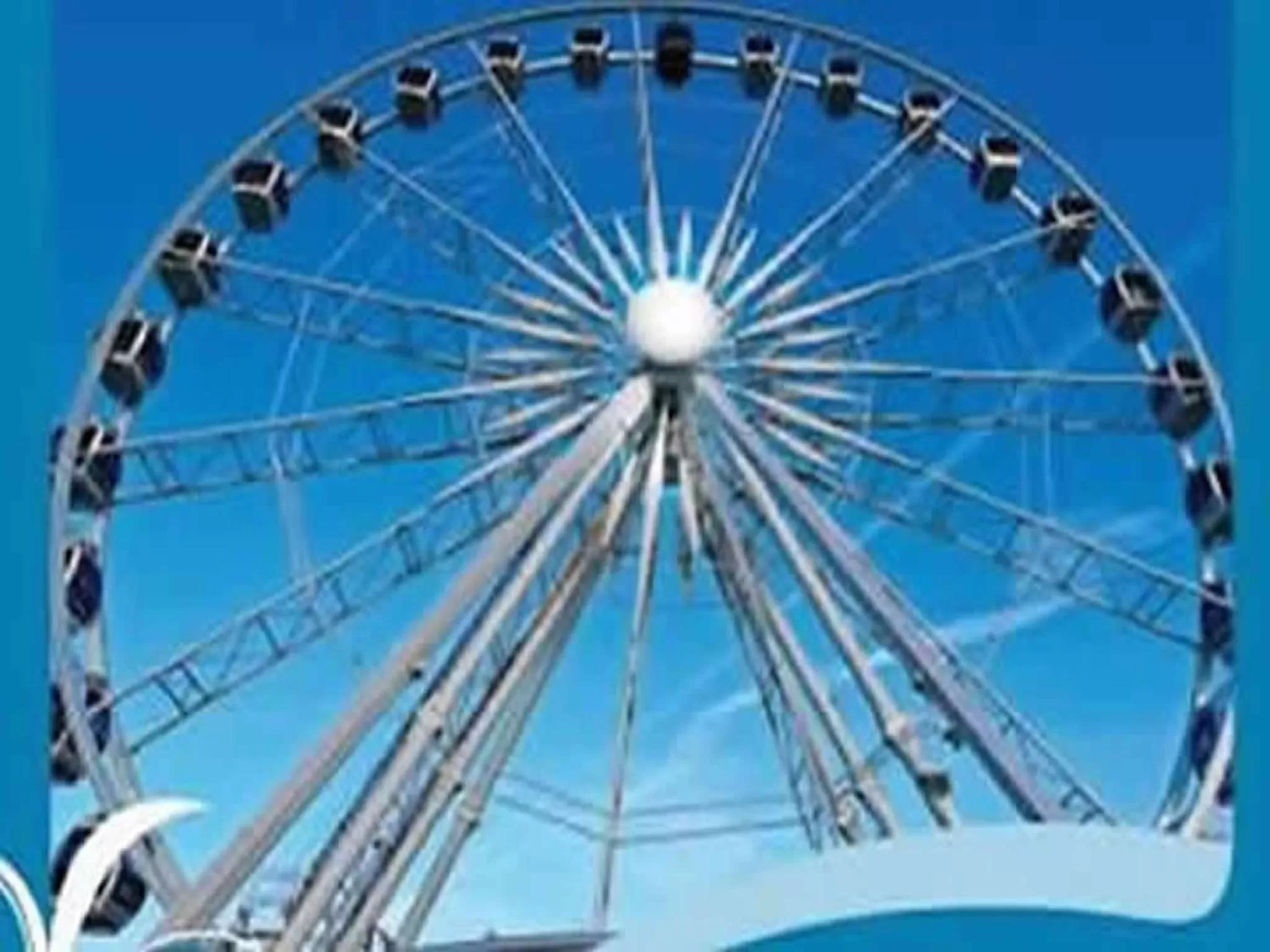 Nearby landmark in Smiths Hotel