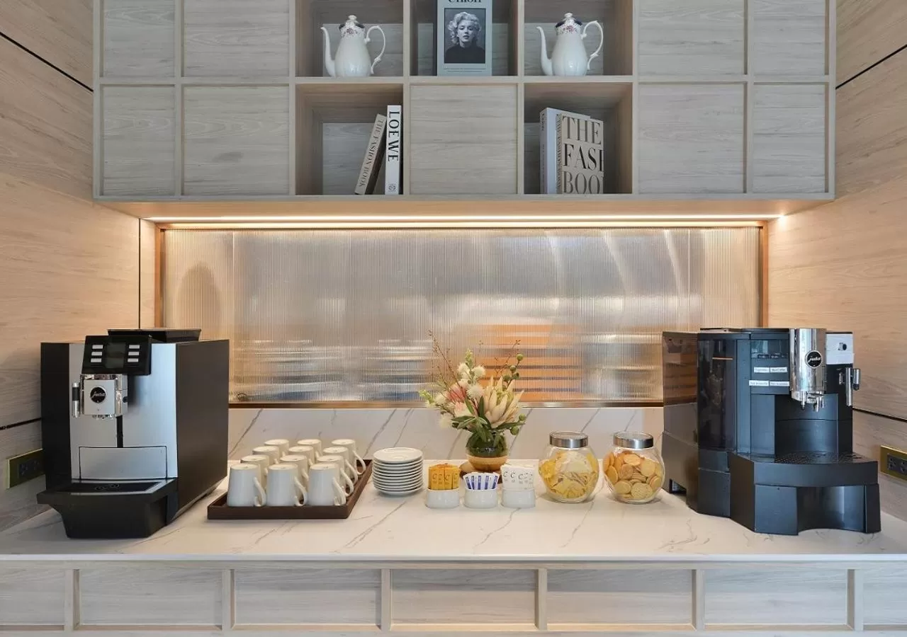 Restaurant/places to eat in Centre Point Sukhumvit 10