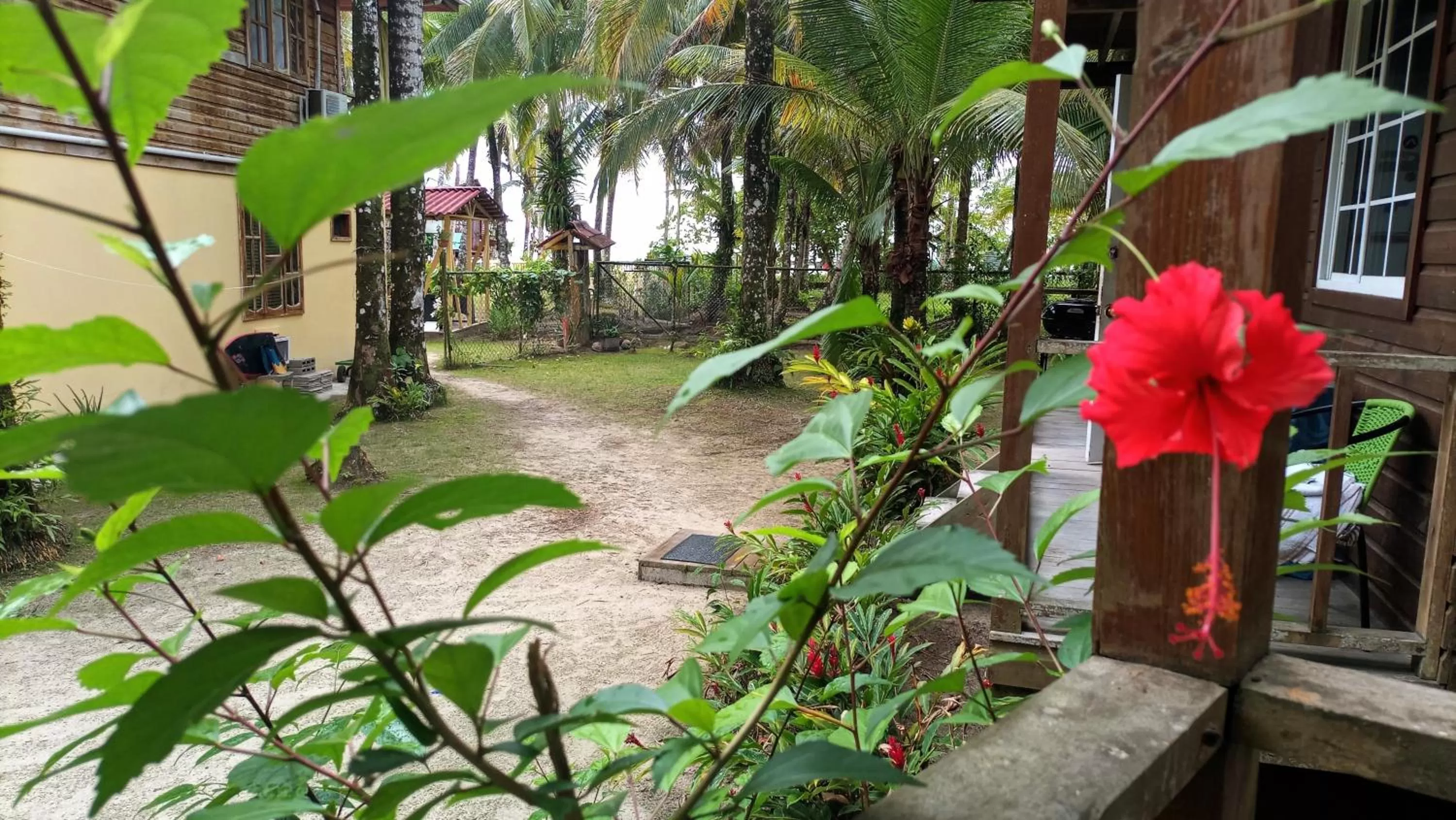 Tierra Verde Bed & Breakfast