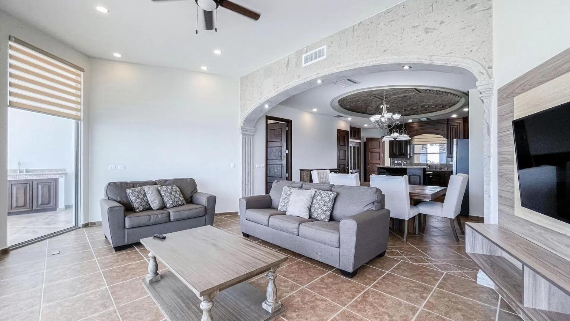 Esmeralda Beach Resort