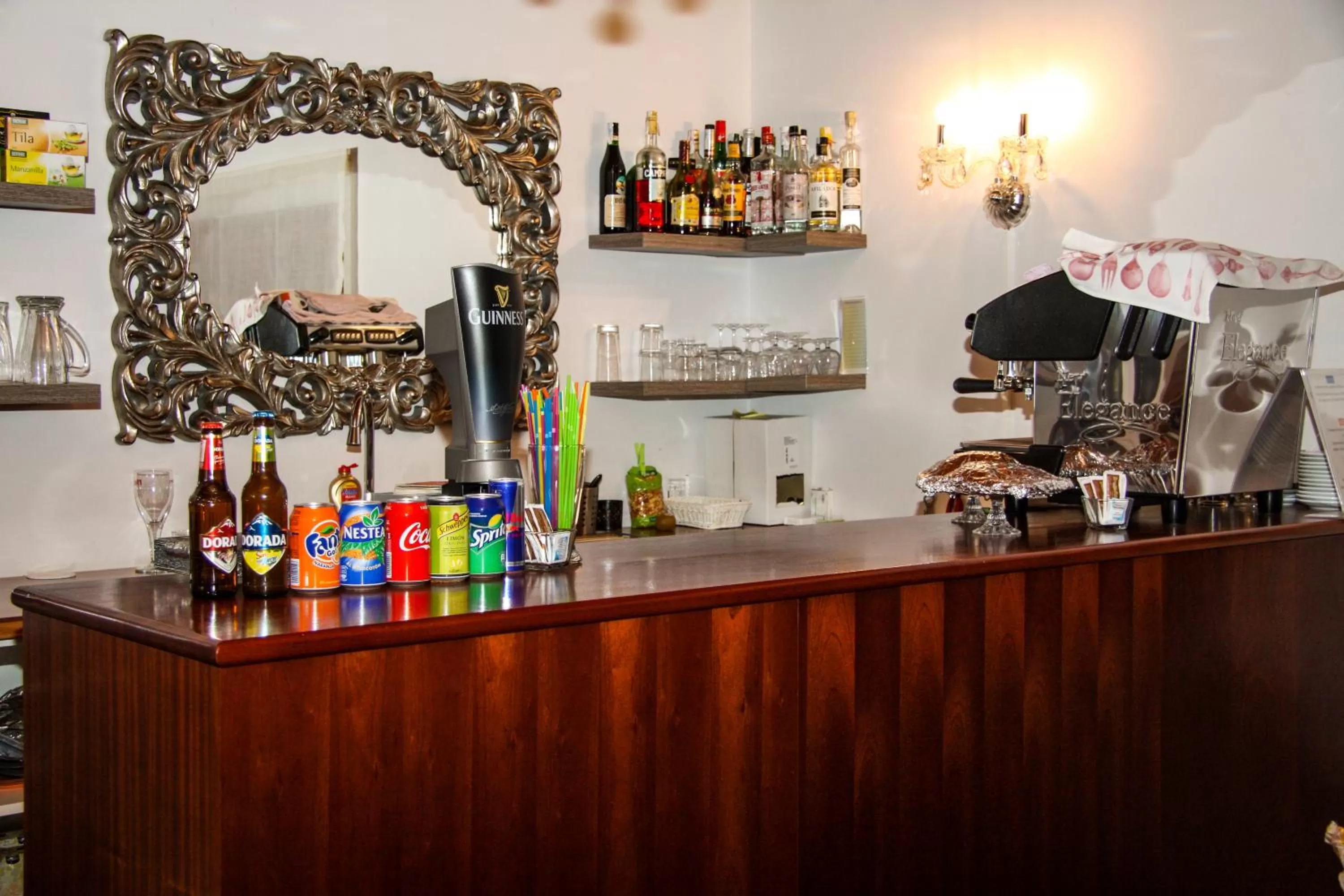 Lounge or bar, Lounge/Bar in Il Sogno di Gio della Laguna