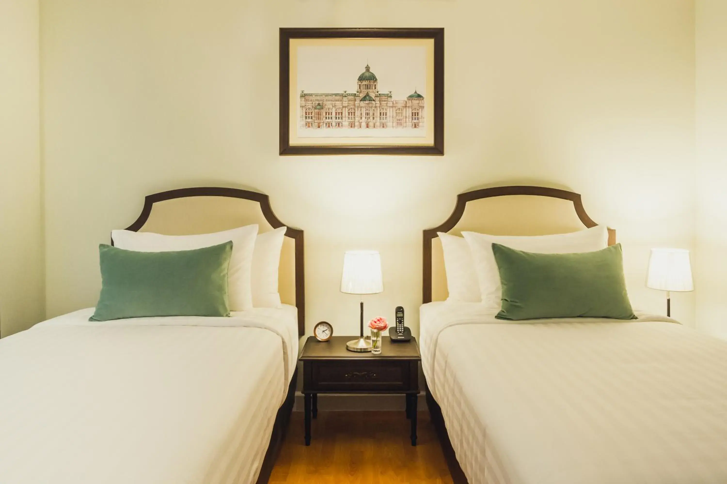 Superior Double or Twin Room in Daraya Boutique Hotel Superior Double or Twin Room in Daraya Boutique Hotel