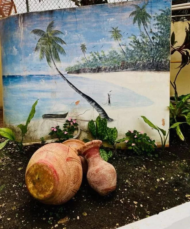 Calypso Beach Hotel by The Urbn House Santo Domingo Airport