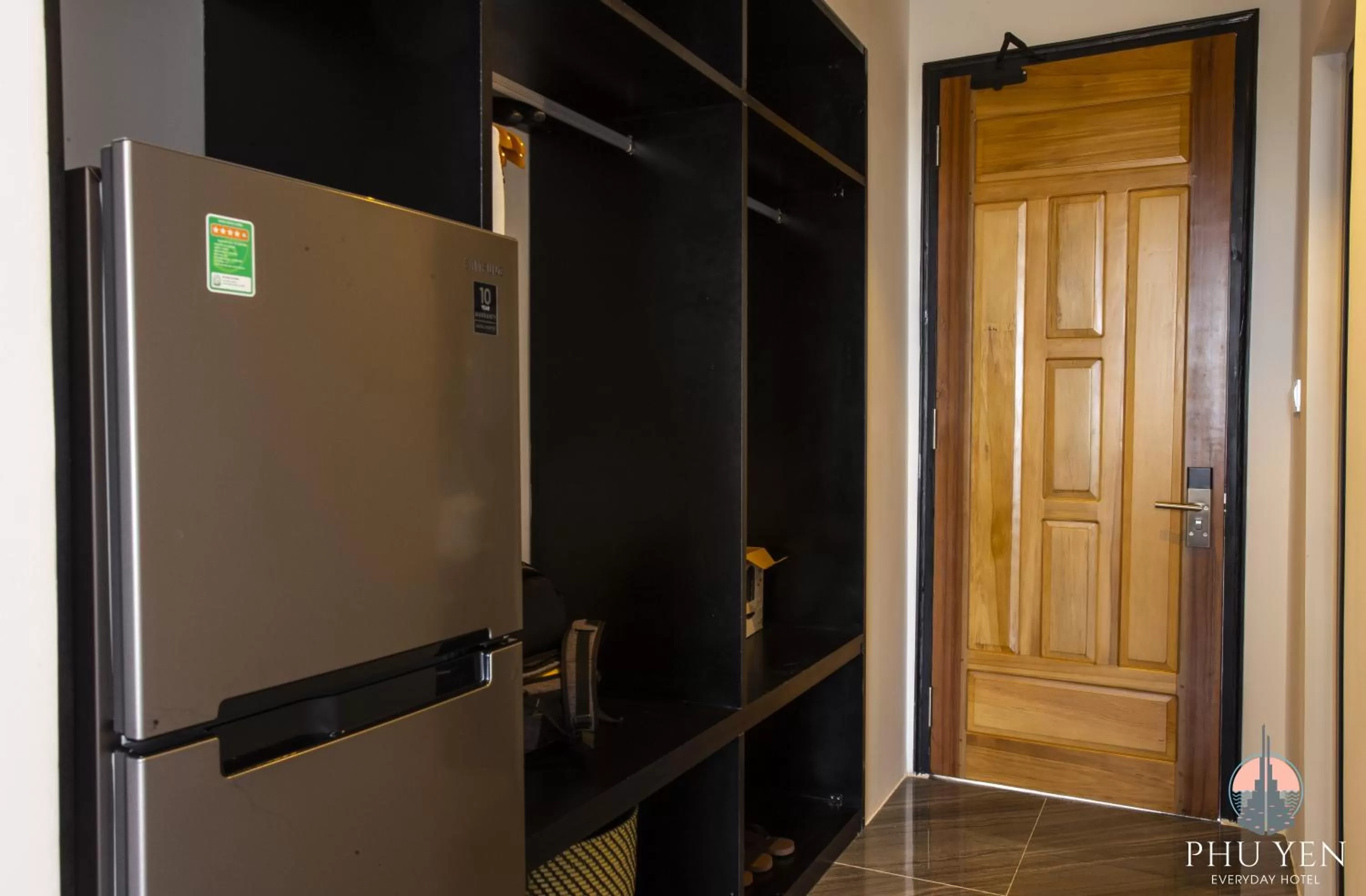 oven in PHÚ YÊN EVERYDAY HOTEL