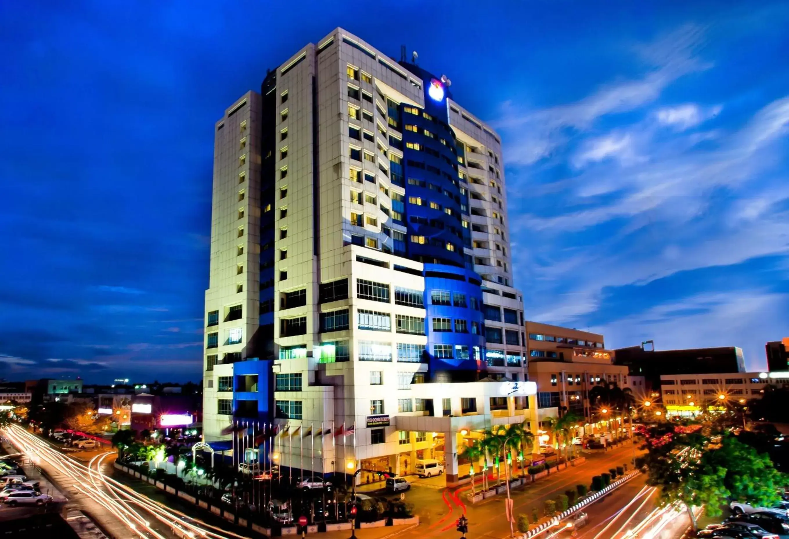 Mega Hotel Sdn Bhd Mega Hotel Sdn Bhd