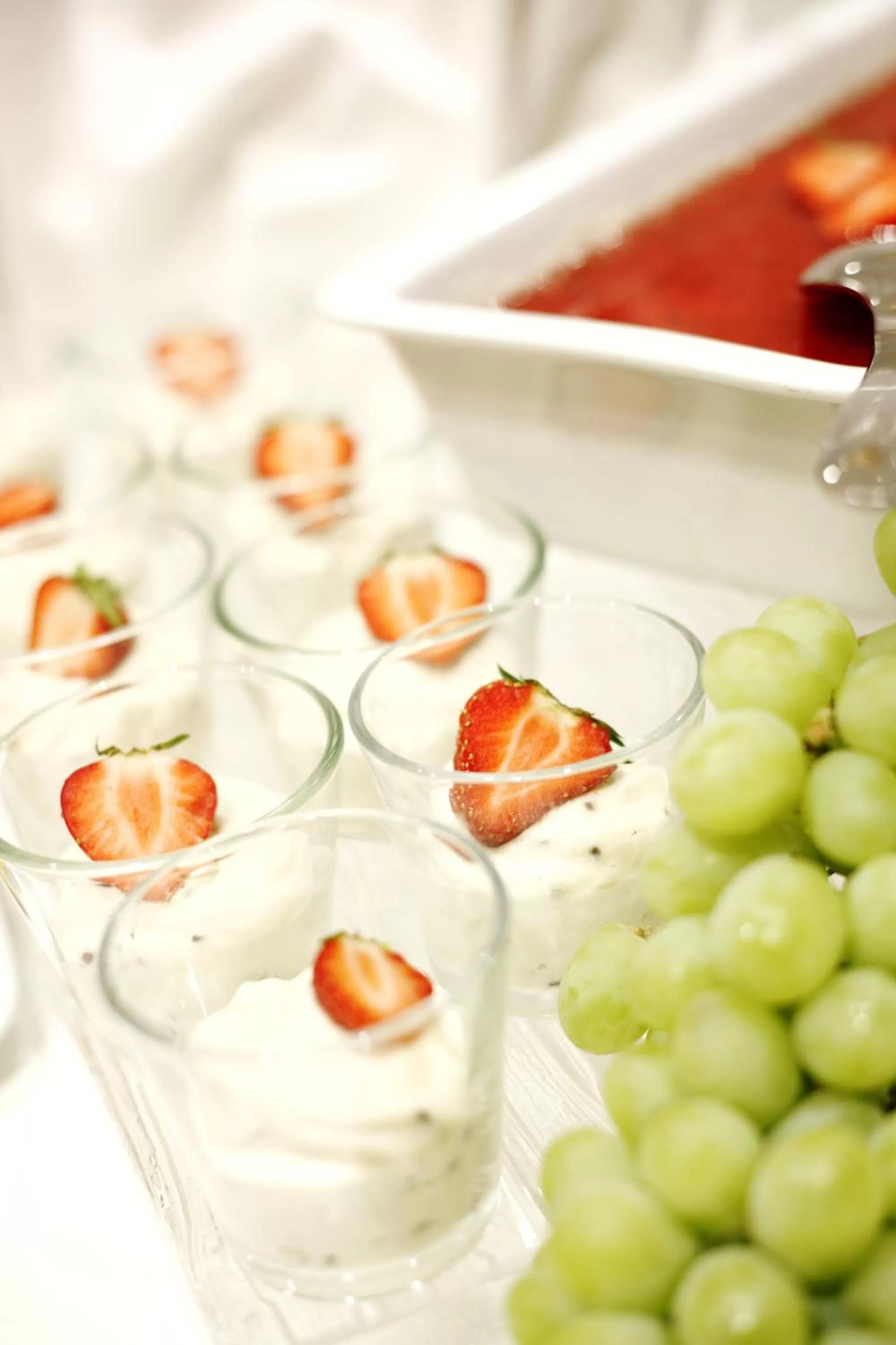 Restaurant/places to eat in H4 Hotel Hamburg Bergedorf, Trademark Collection by Wyndham