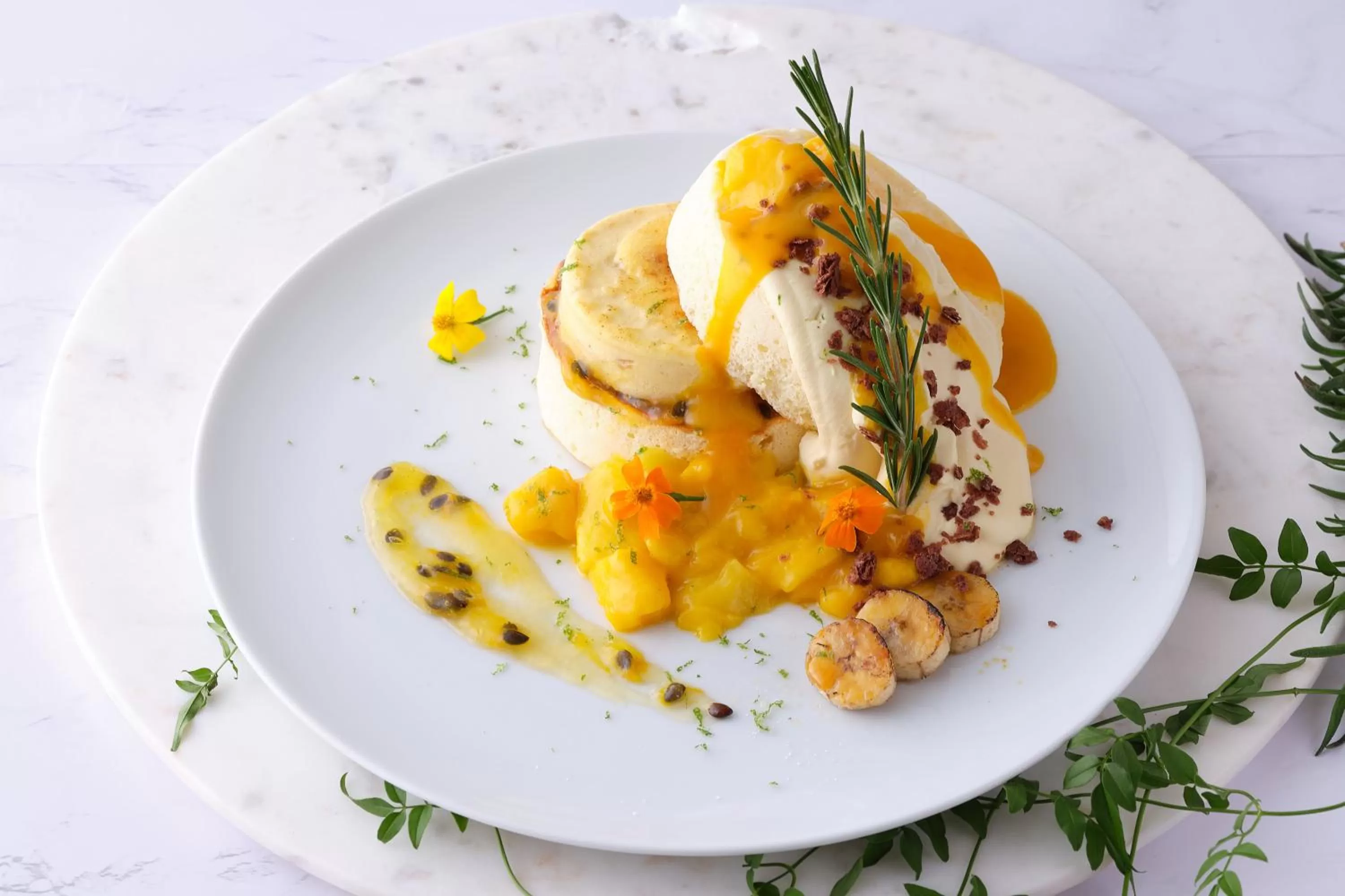 Restaurant/places to eat in InterContinental Tokyo Bay by IHG