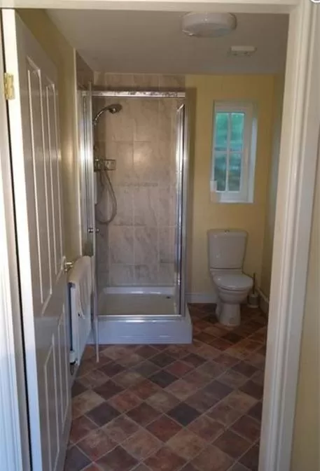 Bathroom in Red Lion Dunston