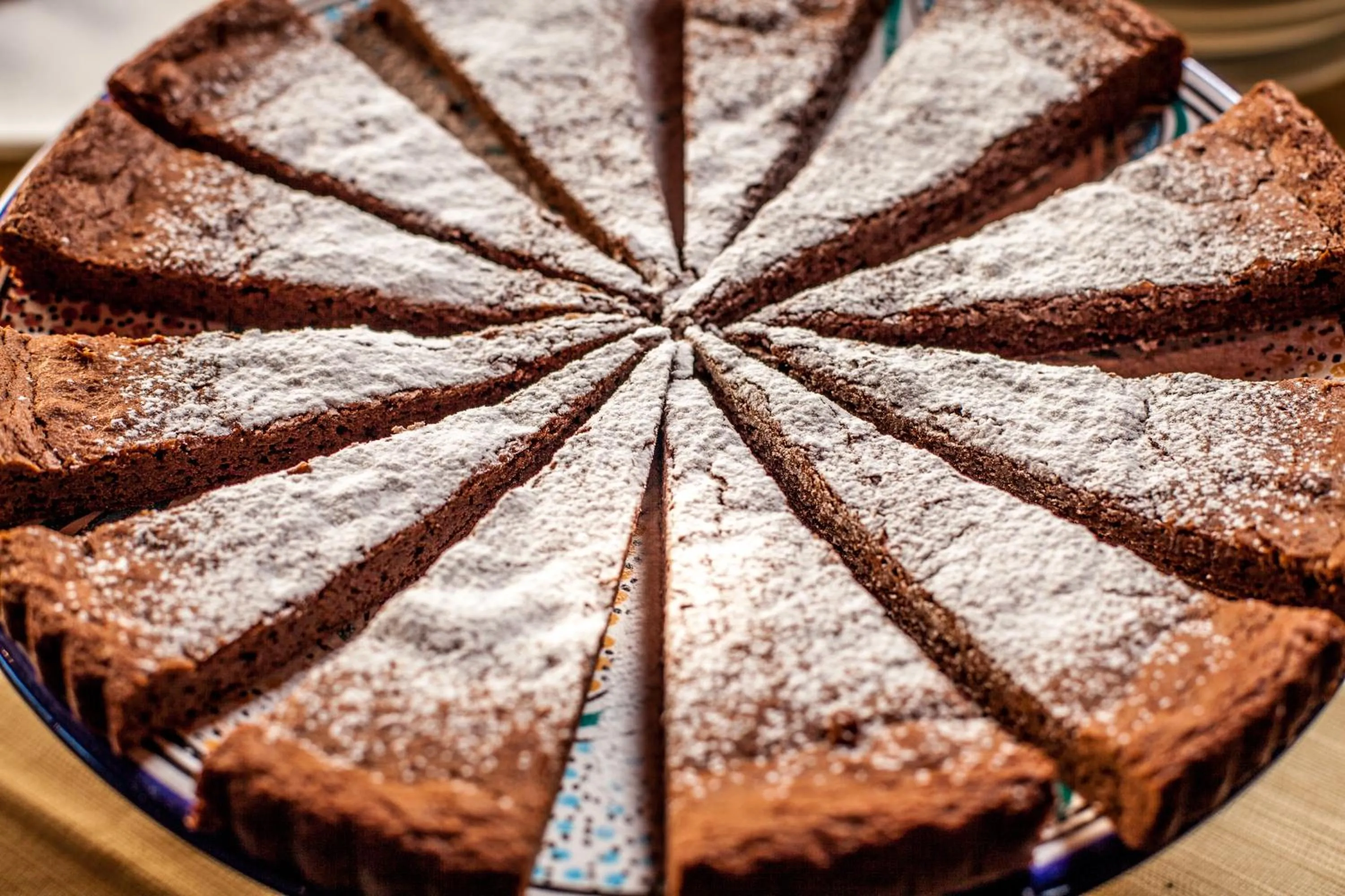 Food close-up in Hotel Fiore Di Maggio