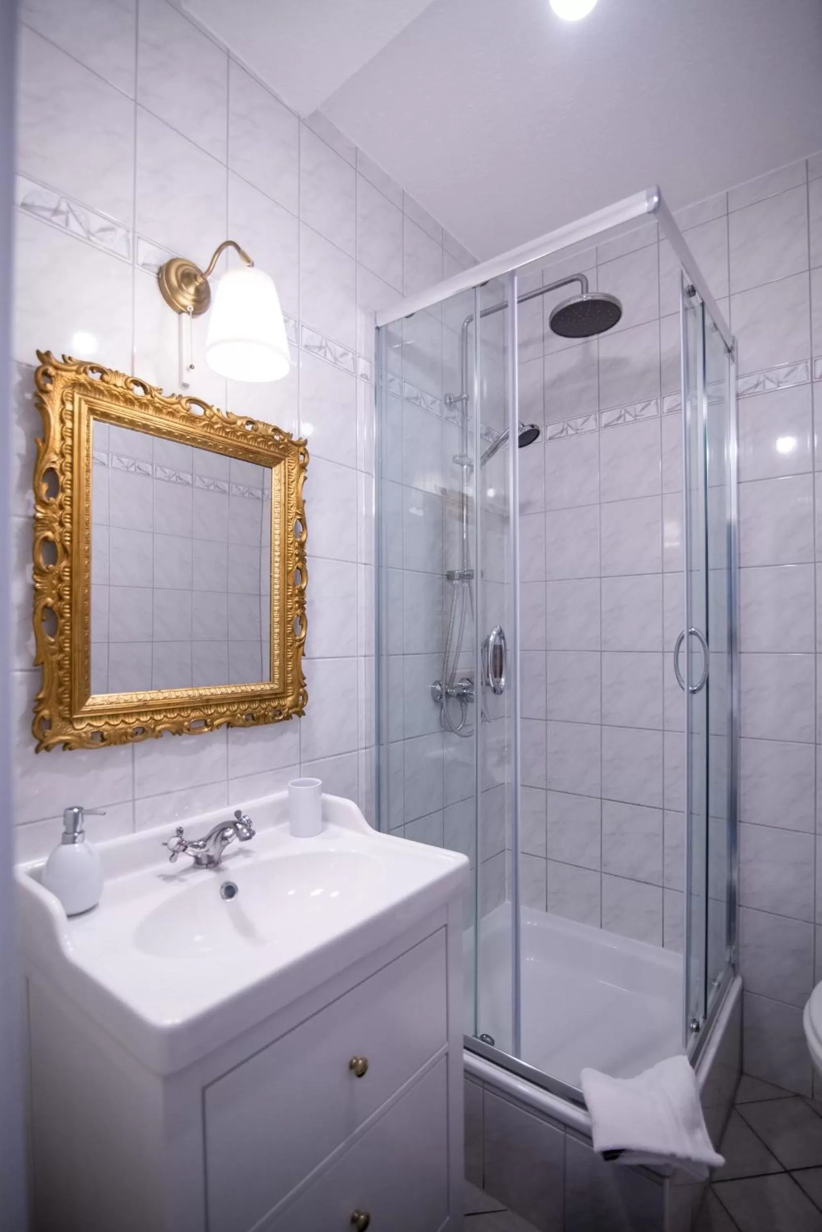 ApartOne Altstadt-Hotel