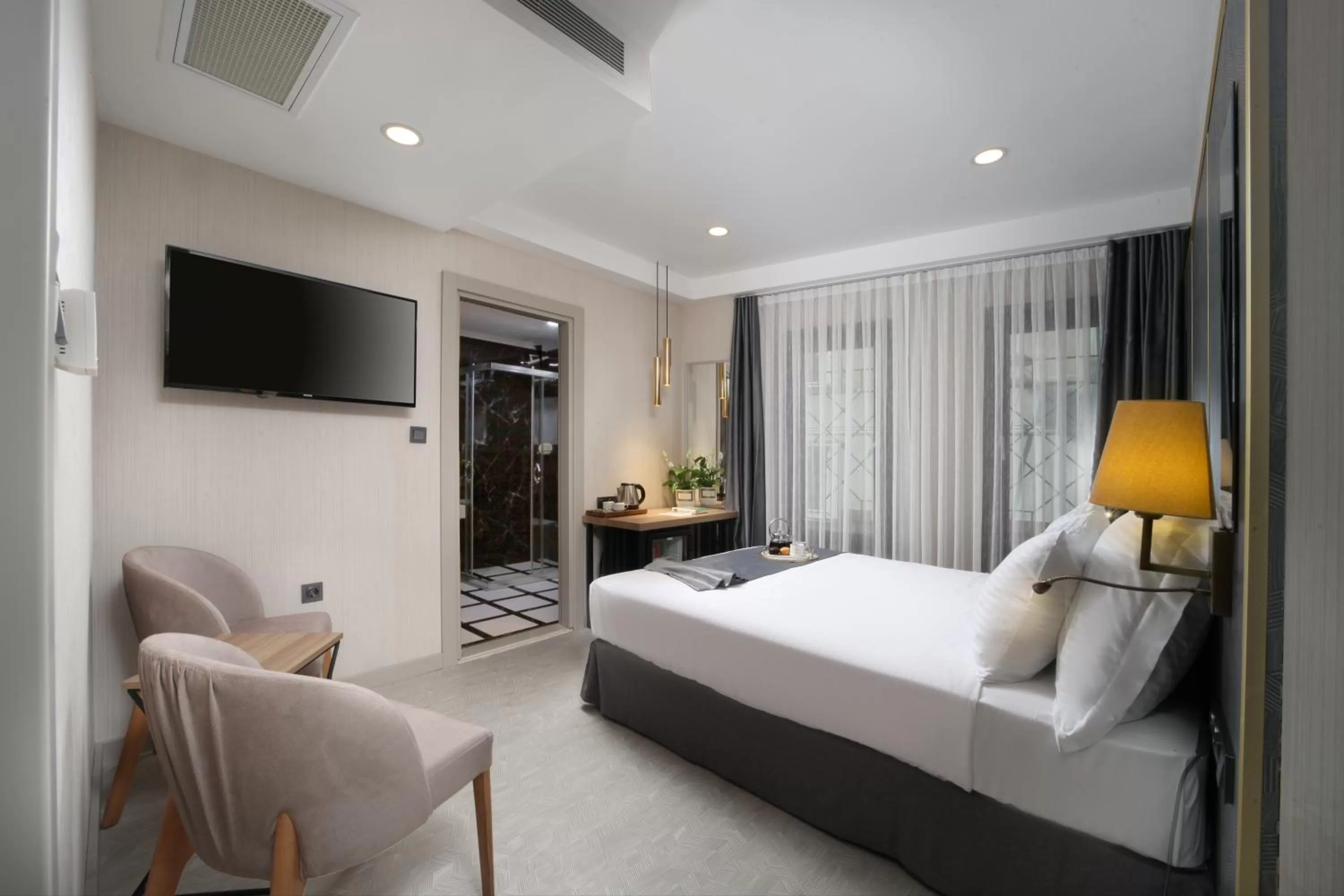 Superior Double or Twin Room in Imagine Hotel-Special Category