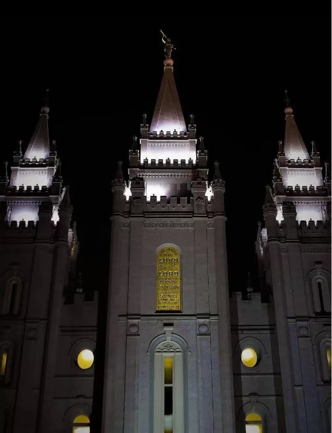 Metropolitan Inn Downtown Salt Lake City