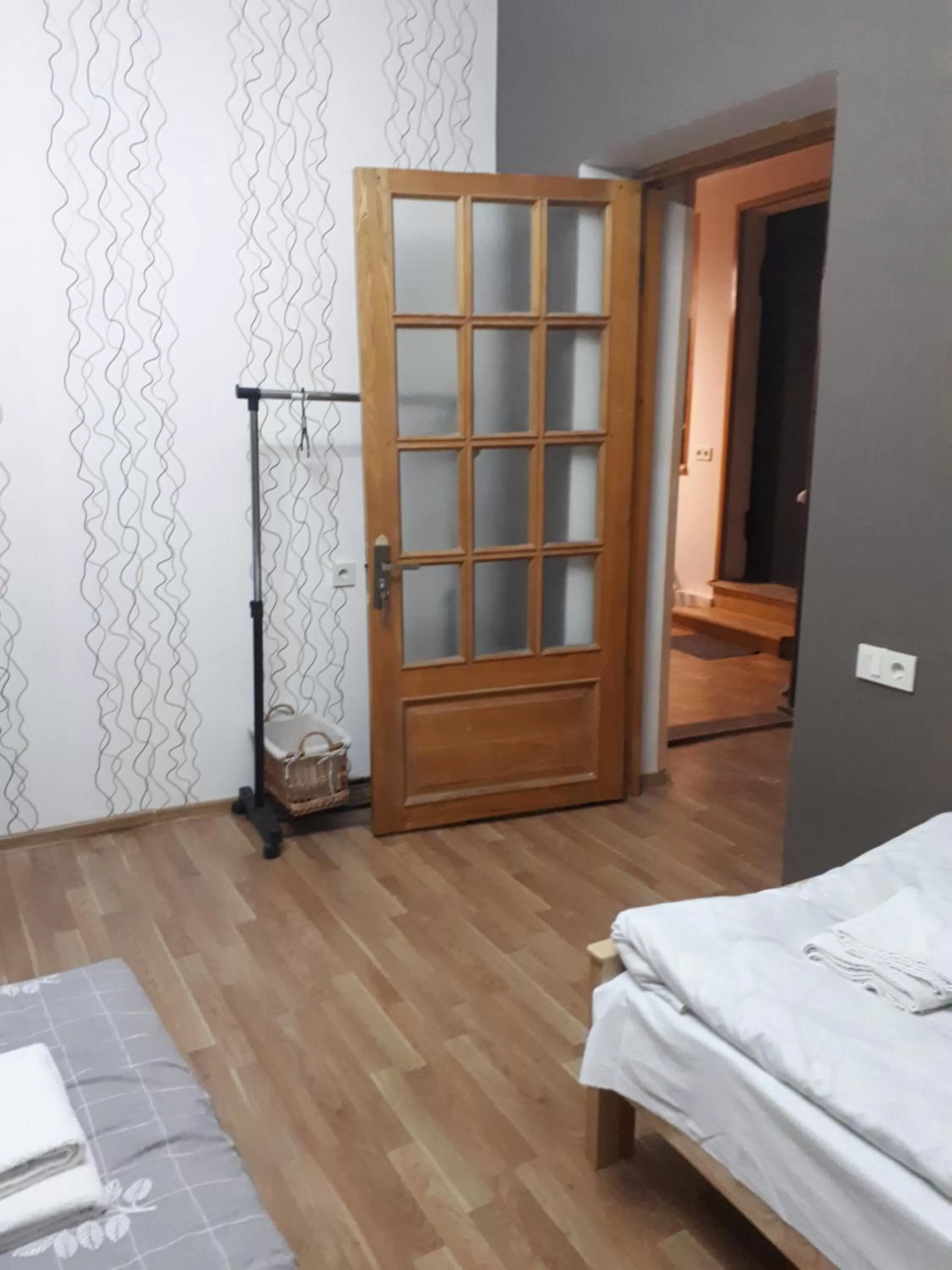 Bedroom in Sunflower Hotel