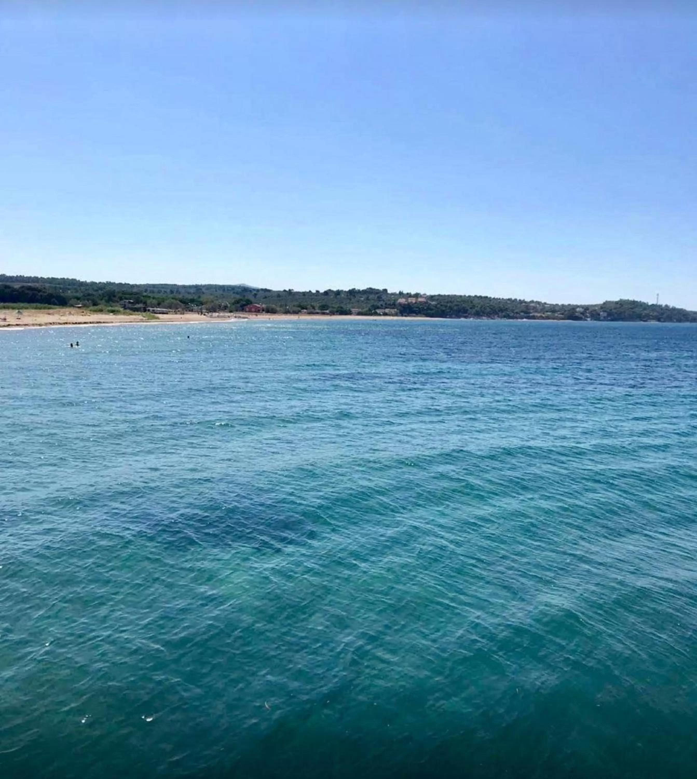 Natural landscape in Ede Apart Otel