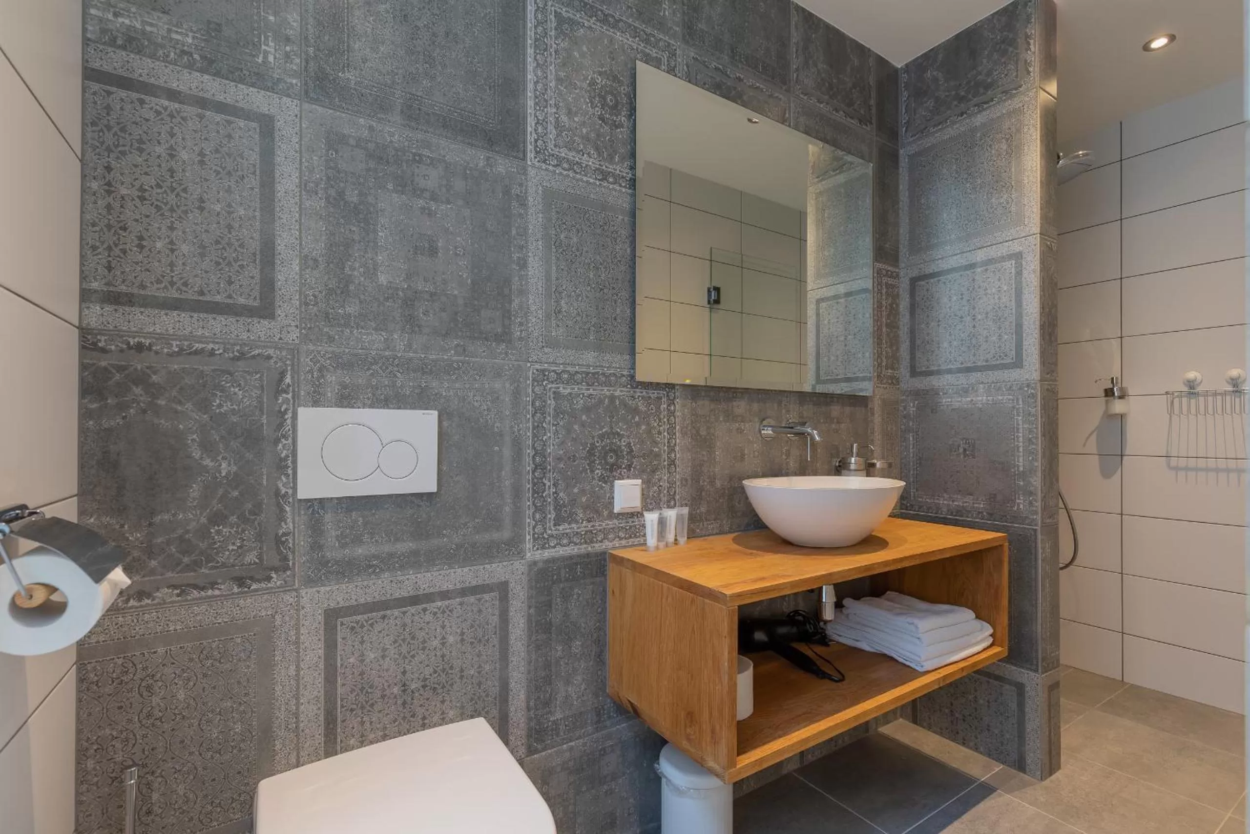 ExLibris Boutique Hotel