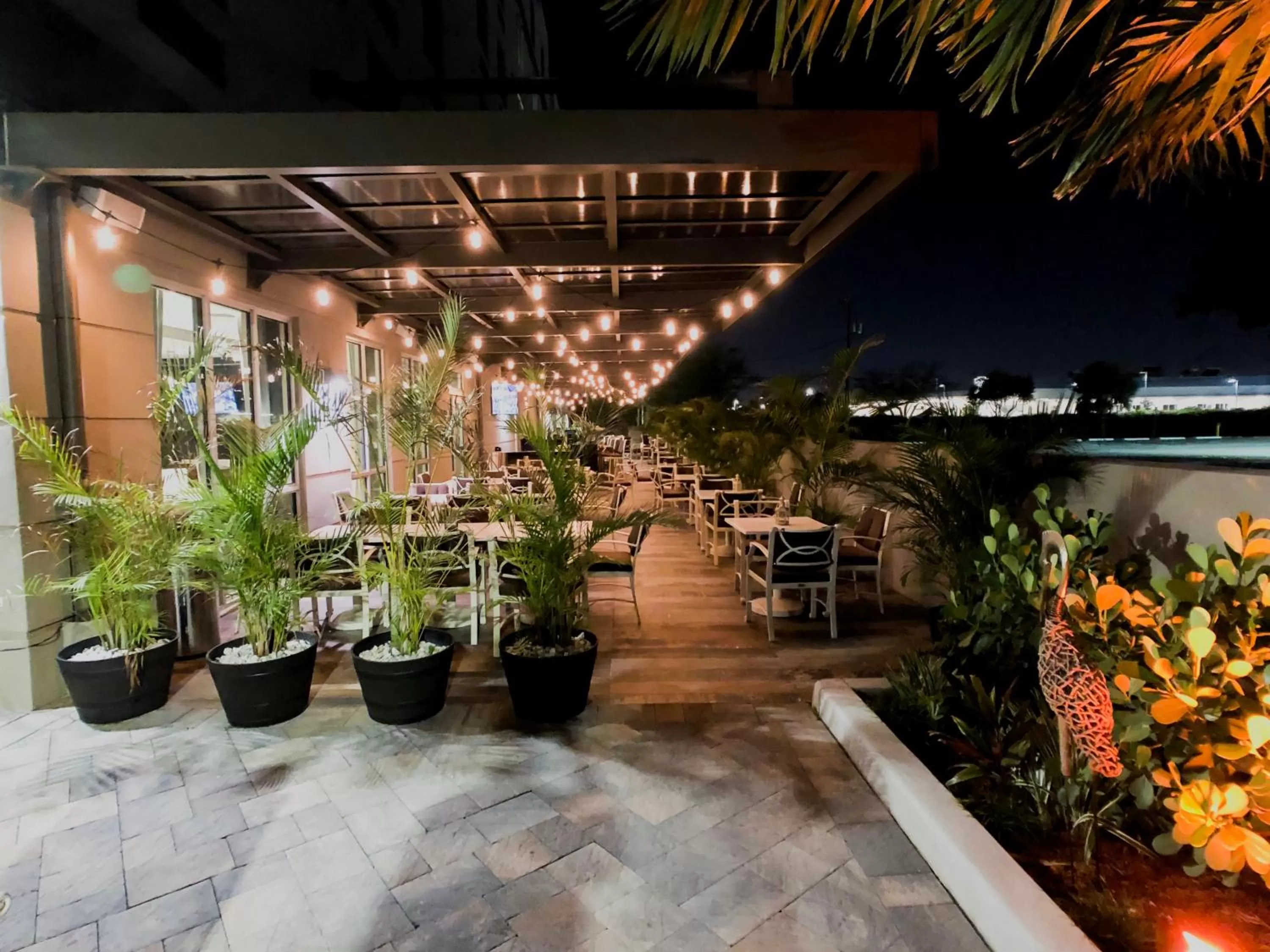 Night in Wingate by Wyndham Miami Airport